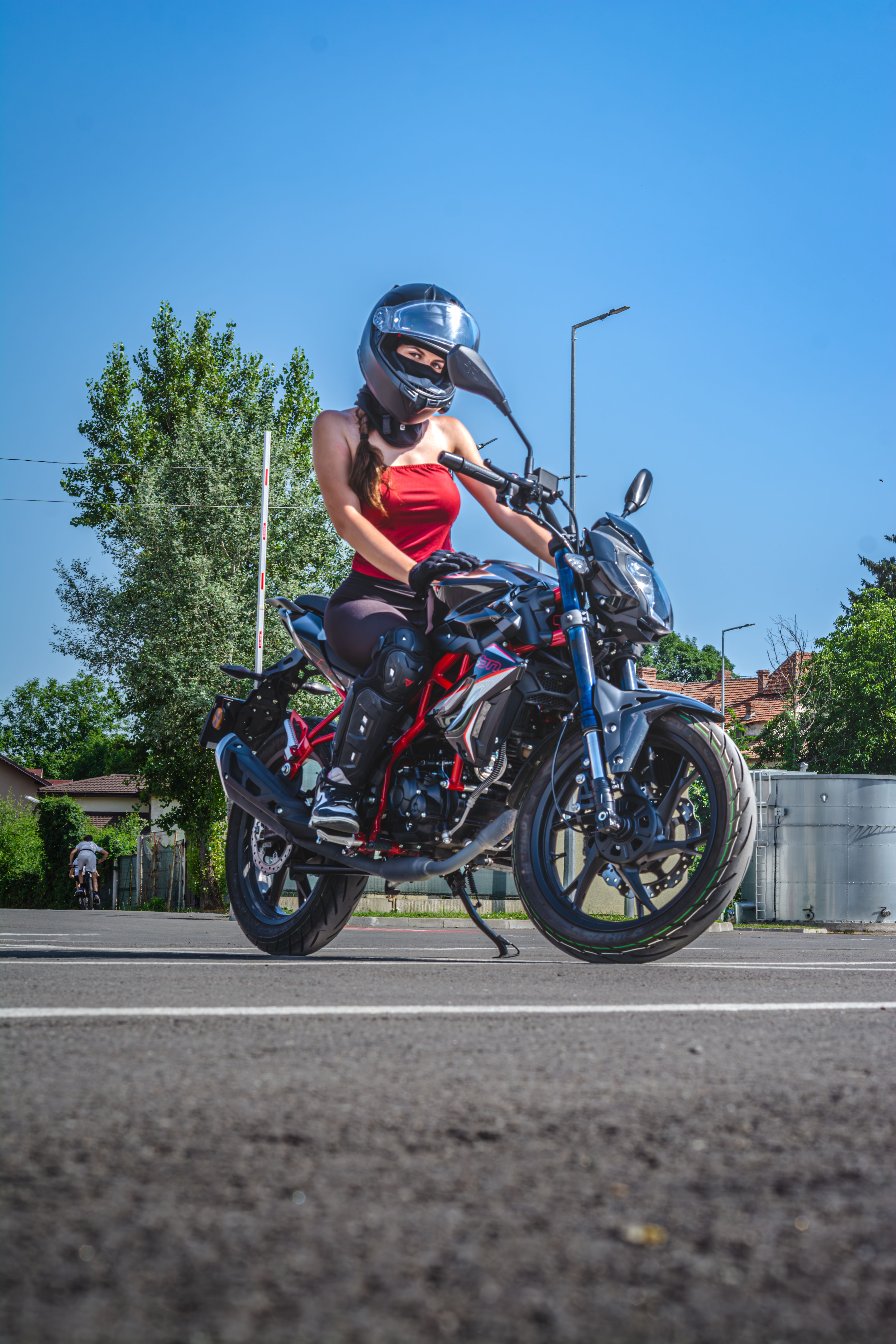 Chinese 125 motorcycles: a buying guide to Keeway, Zontes, QJMotor (and what to check)