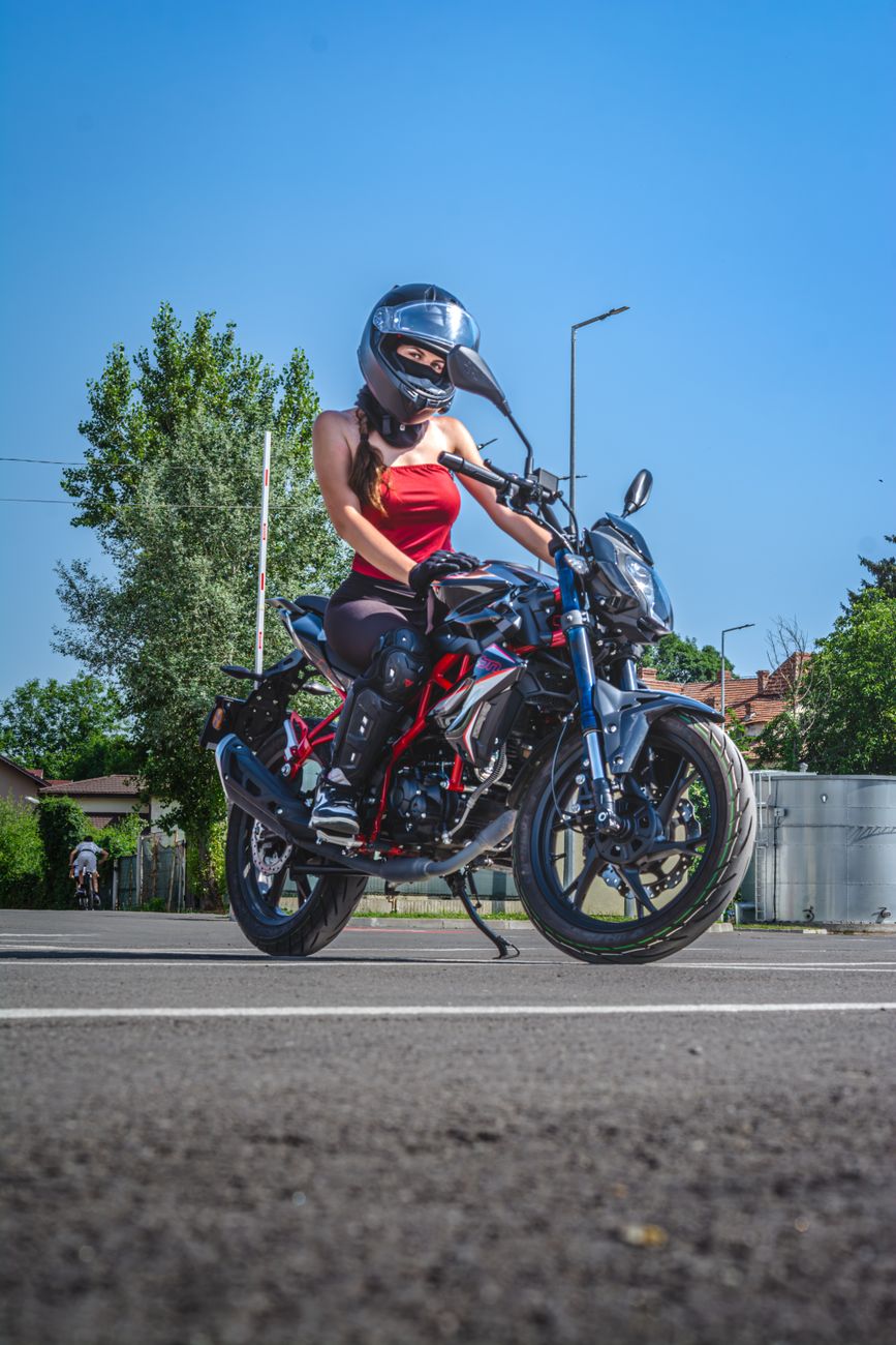Chinese 125 motorcycles: a buying guide to Keeway, Zontes, QJMotor (and what to check)