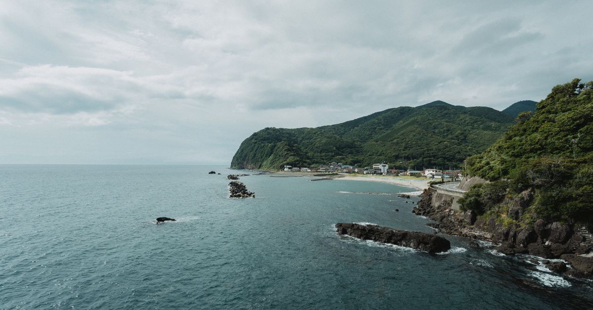 宮崎県内的观光攻略 宮崎県内的观光攻略