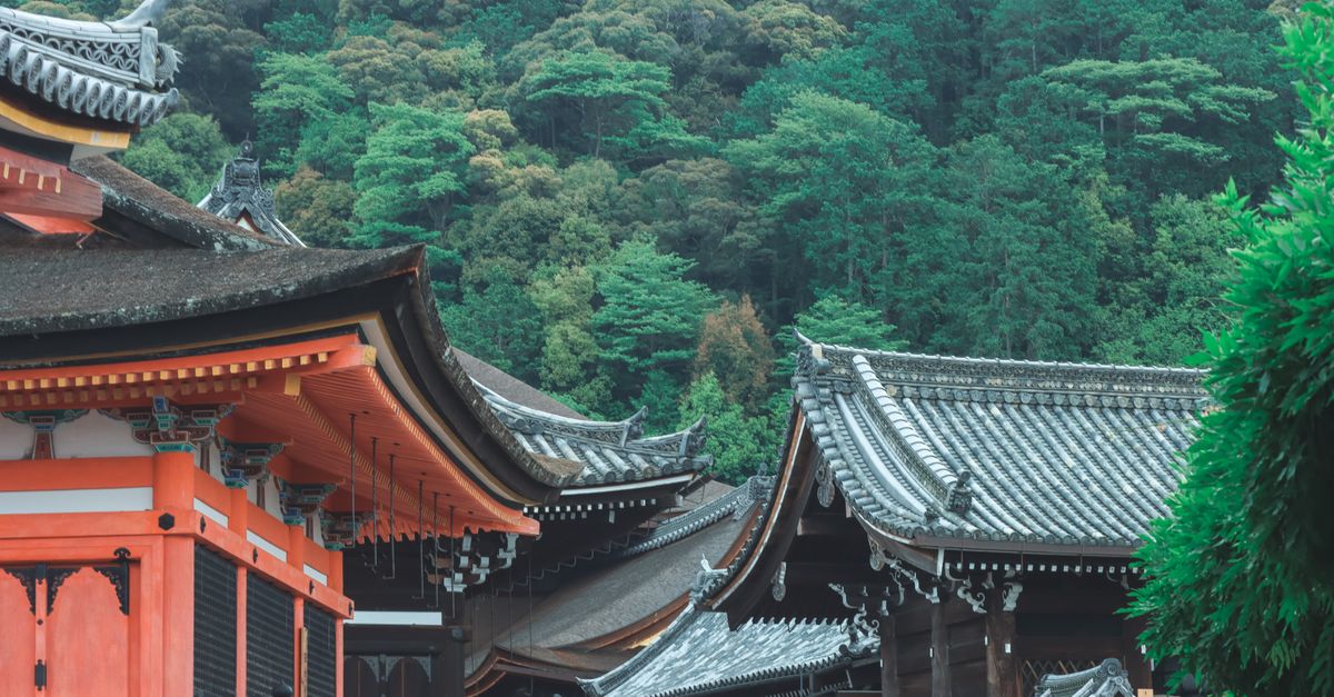 Les plus beaux pays à visiter pour une évasion spirituelle