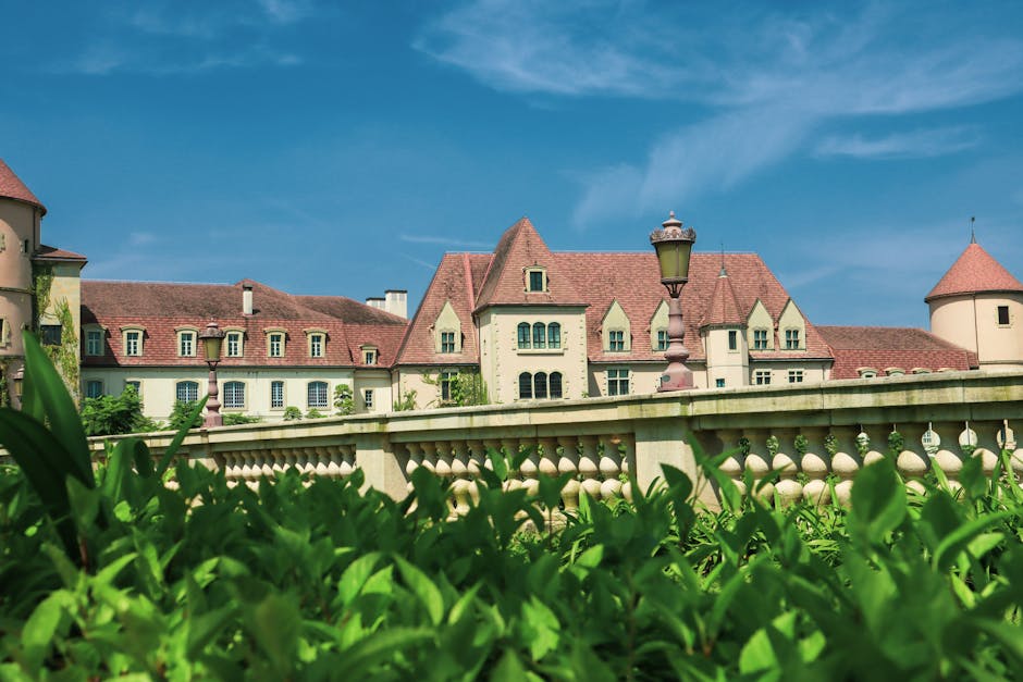 Affordable Luxury Accommodations: Experience Elegance Without Breaking the Bank