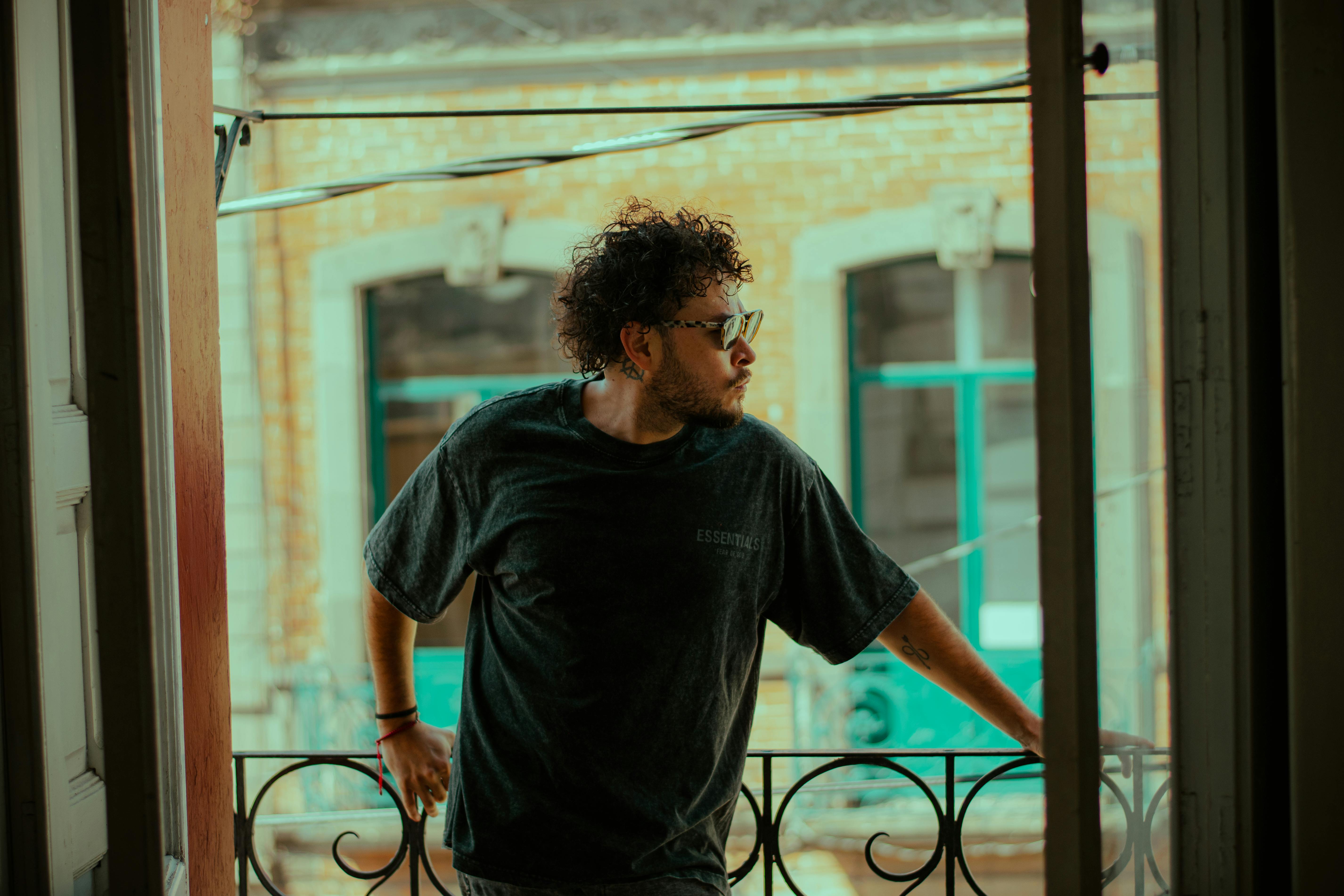 Ezequiel Ávila