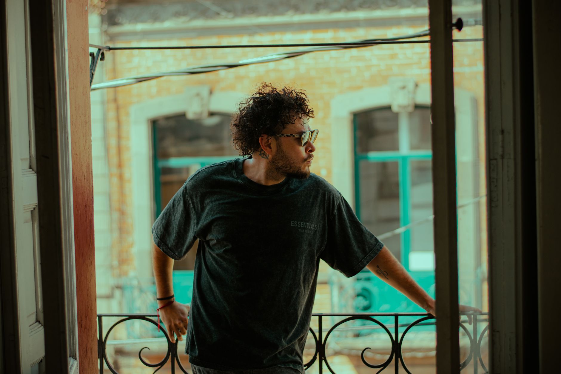 Ezequiel Ávila