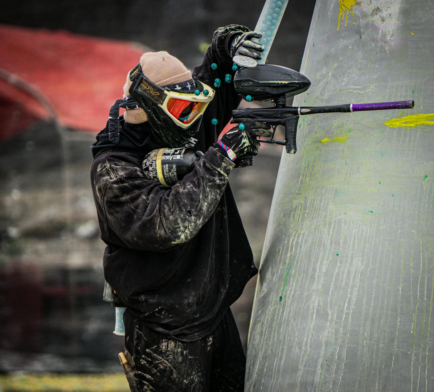 Game-Used Sports Equipment