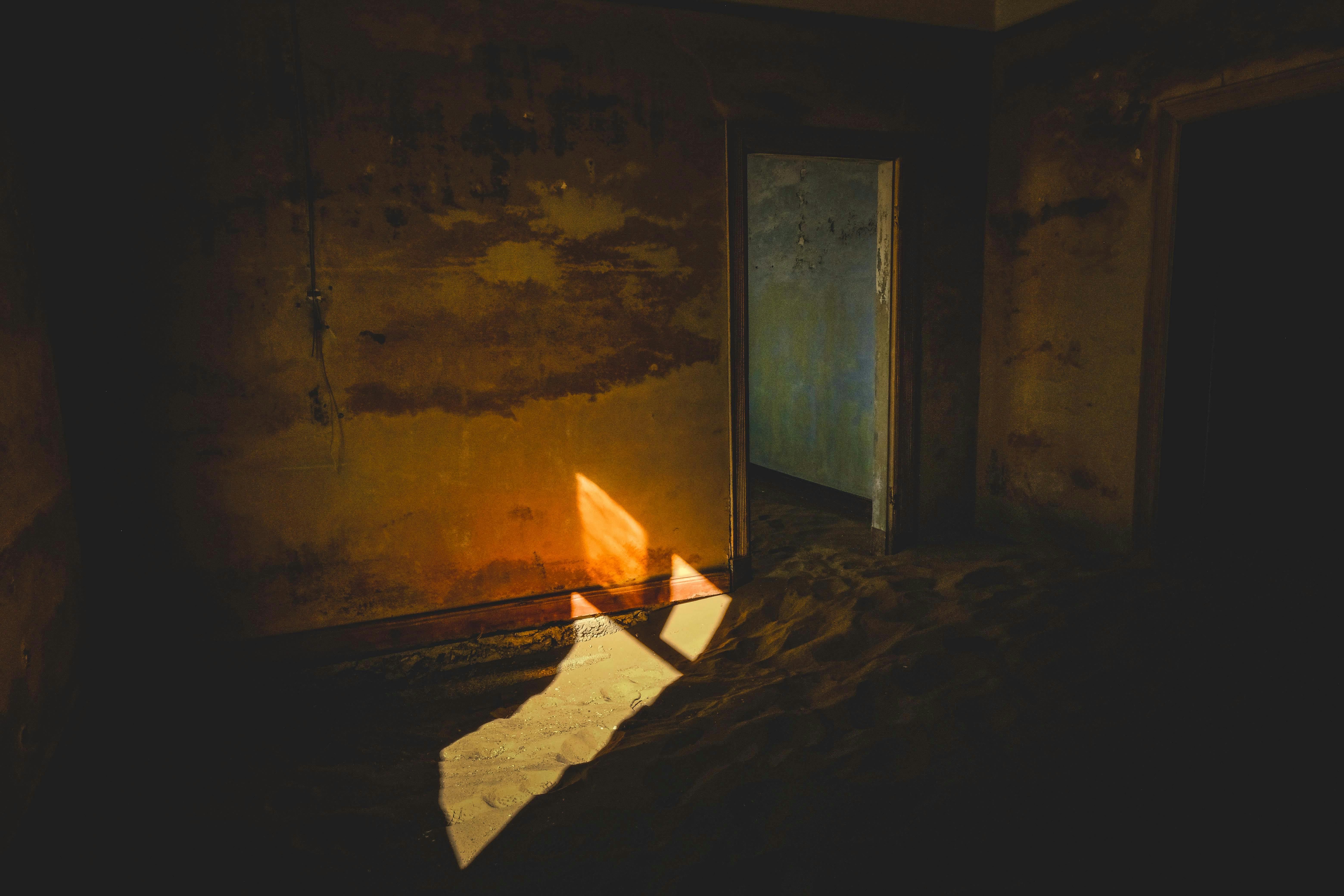 The Room Devs’ Ghost Town: A Spooky PSVR2 Puzzle Thriller Haunting December