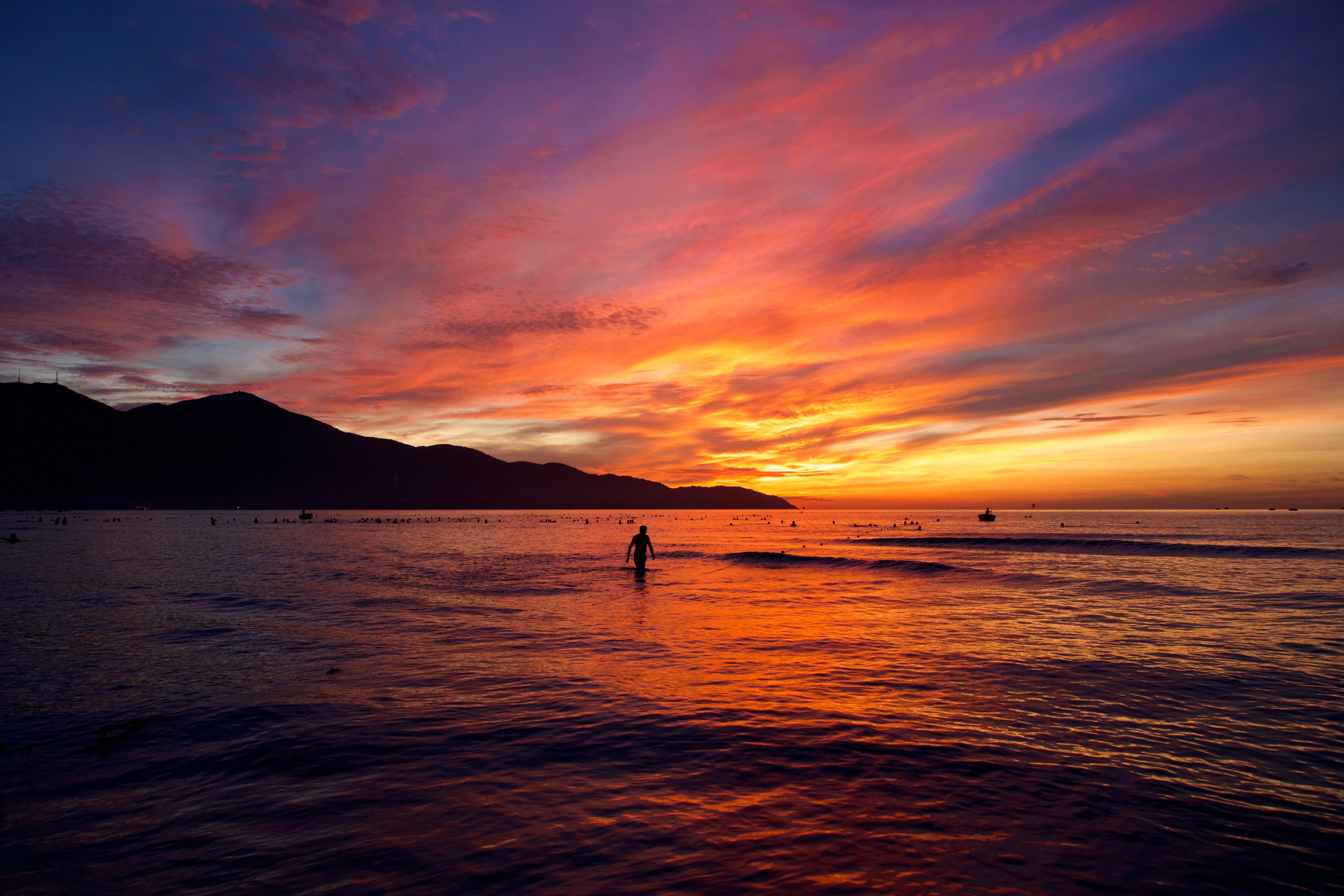 Sunrise Beach Yoga