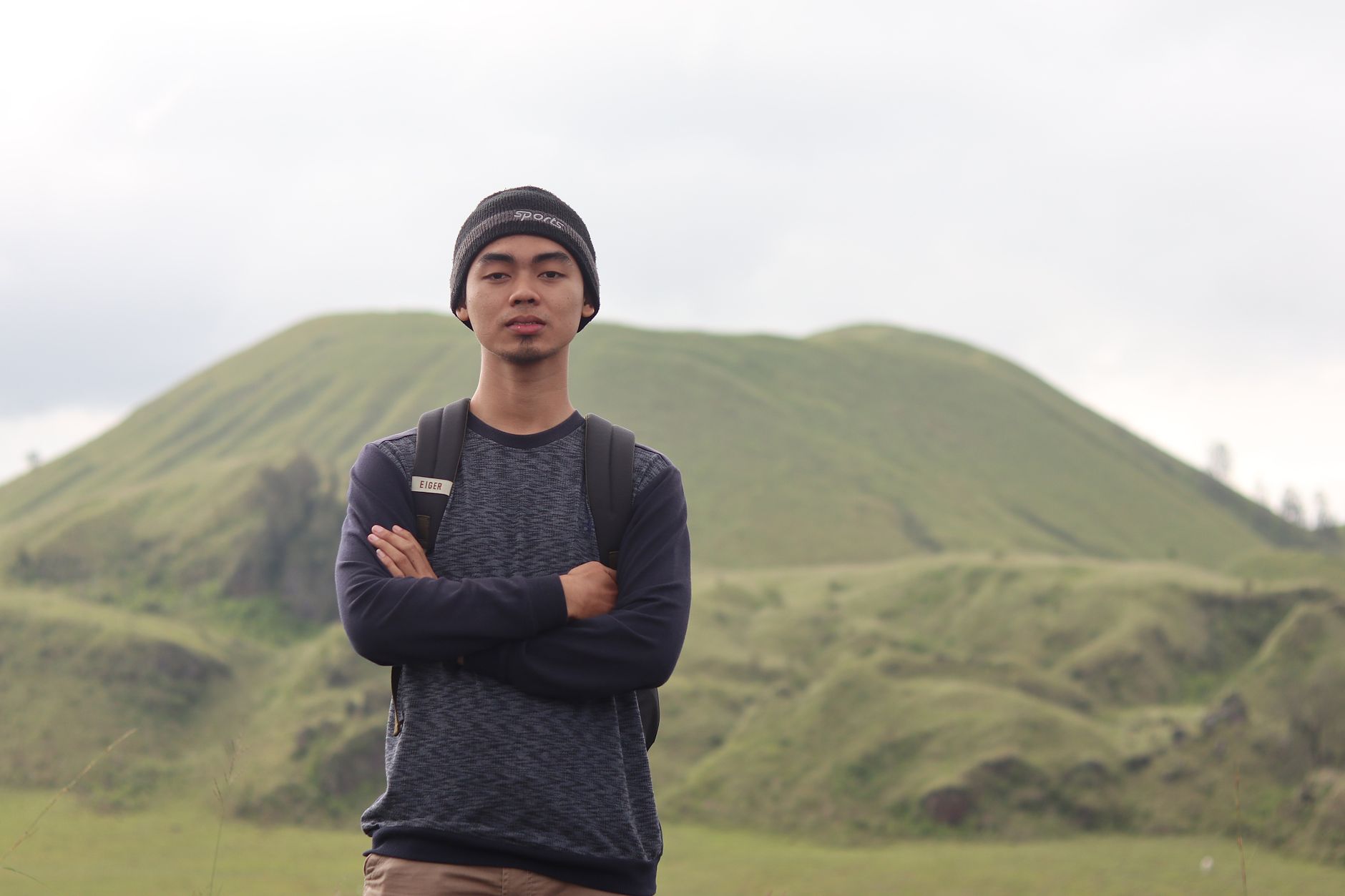 Oleh Ocheretko