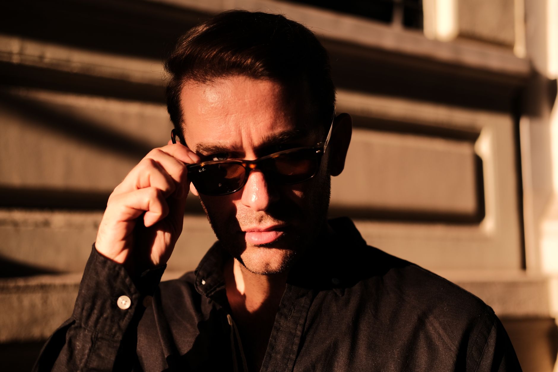 Marc Dauter