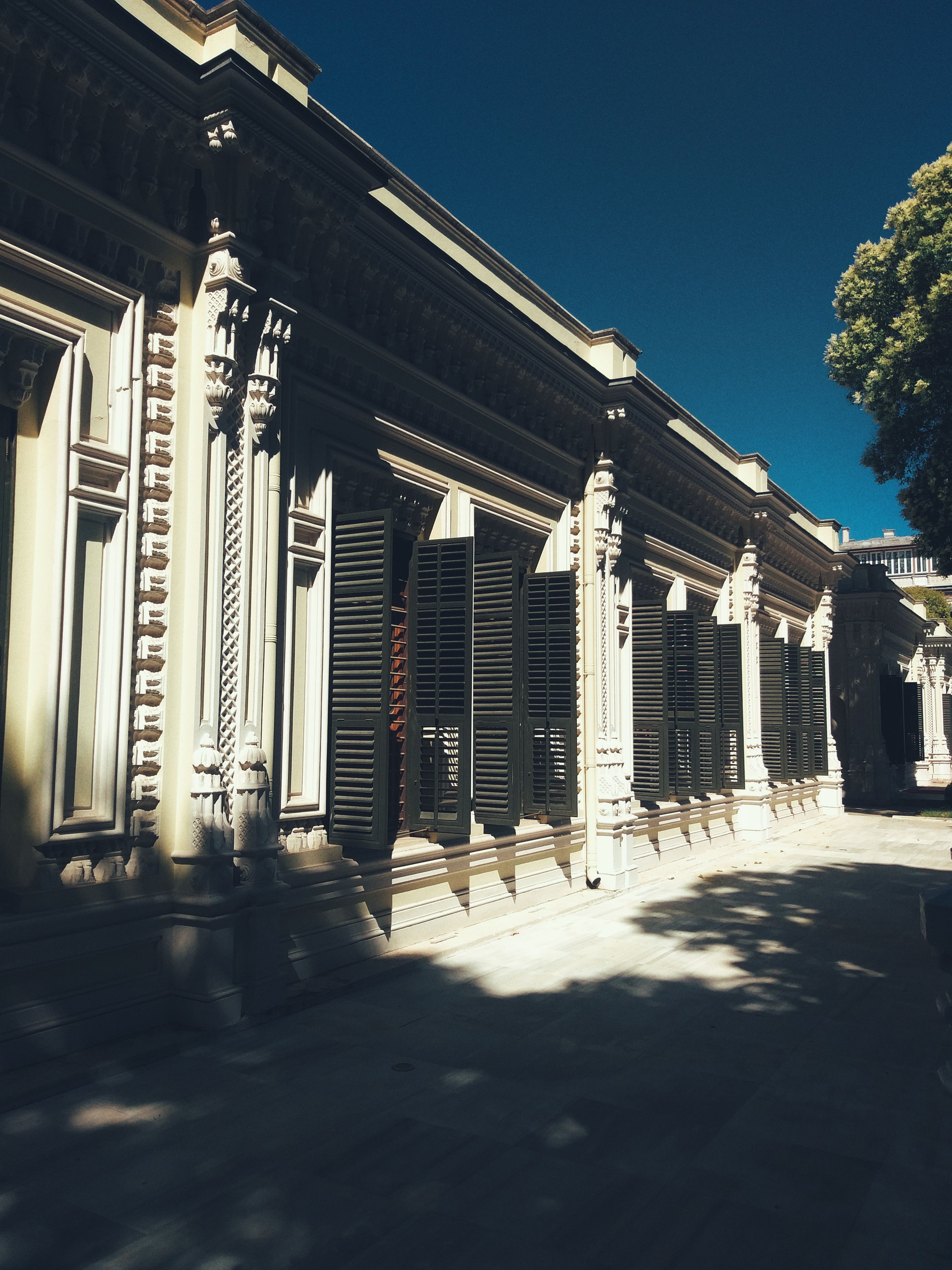 Historic Architecture in İstanbul, Türkiye · Free Stock Photo