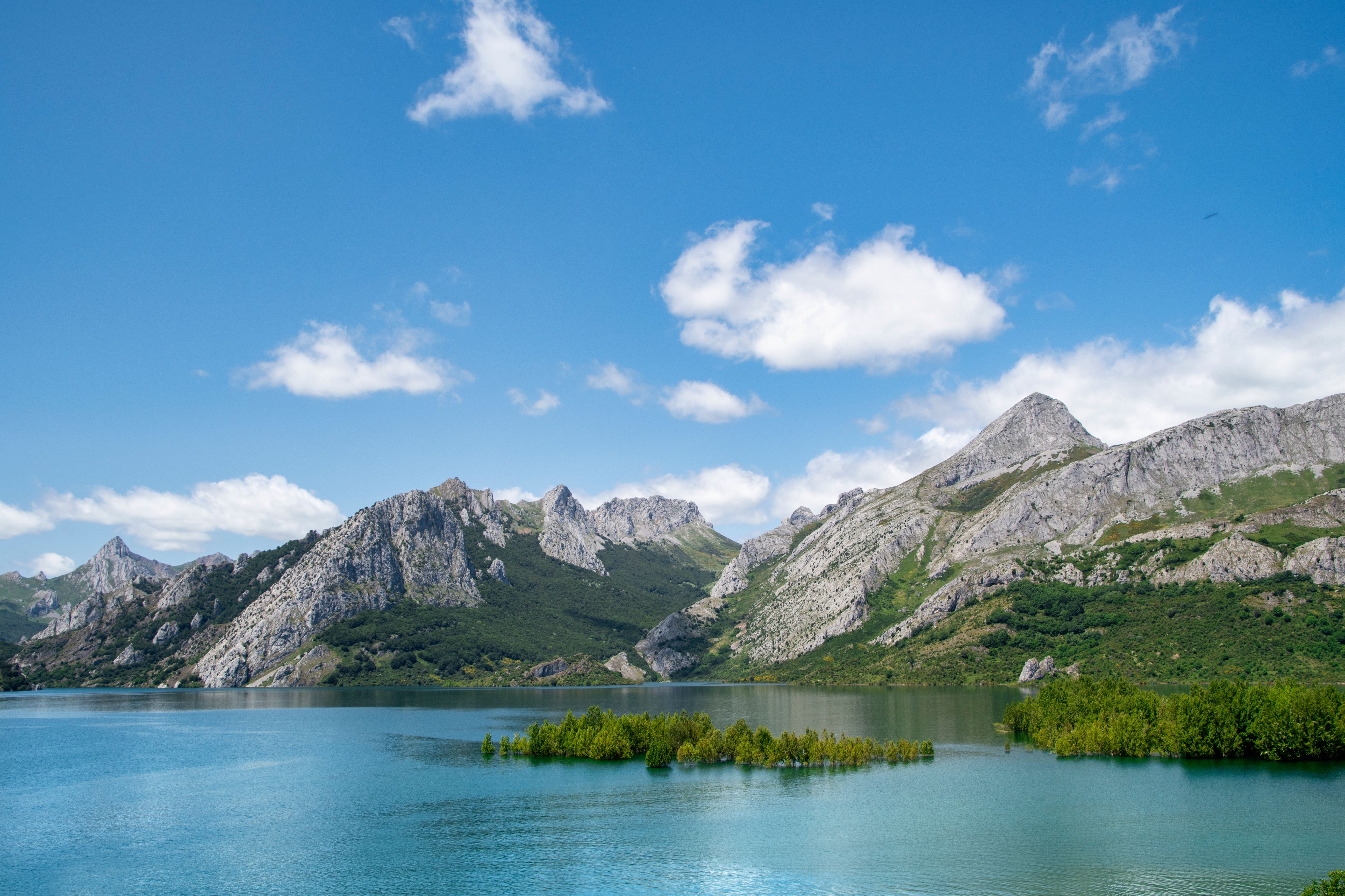 Lago Enol & Lago Ercina, Picos de Europa