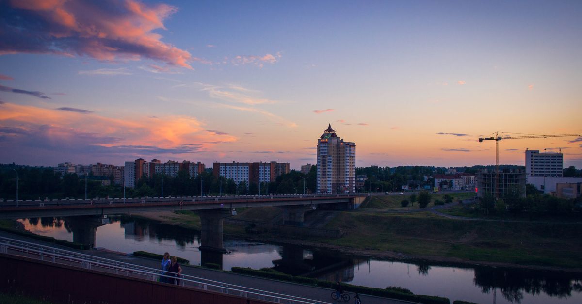 belarus