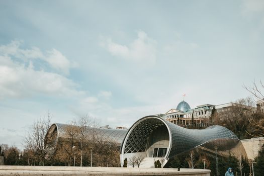 Tbilisi, Georgia photo 20