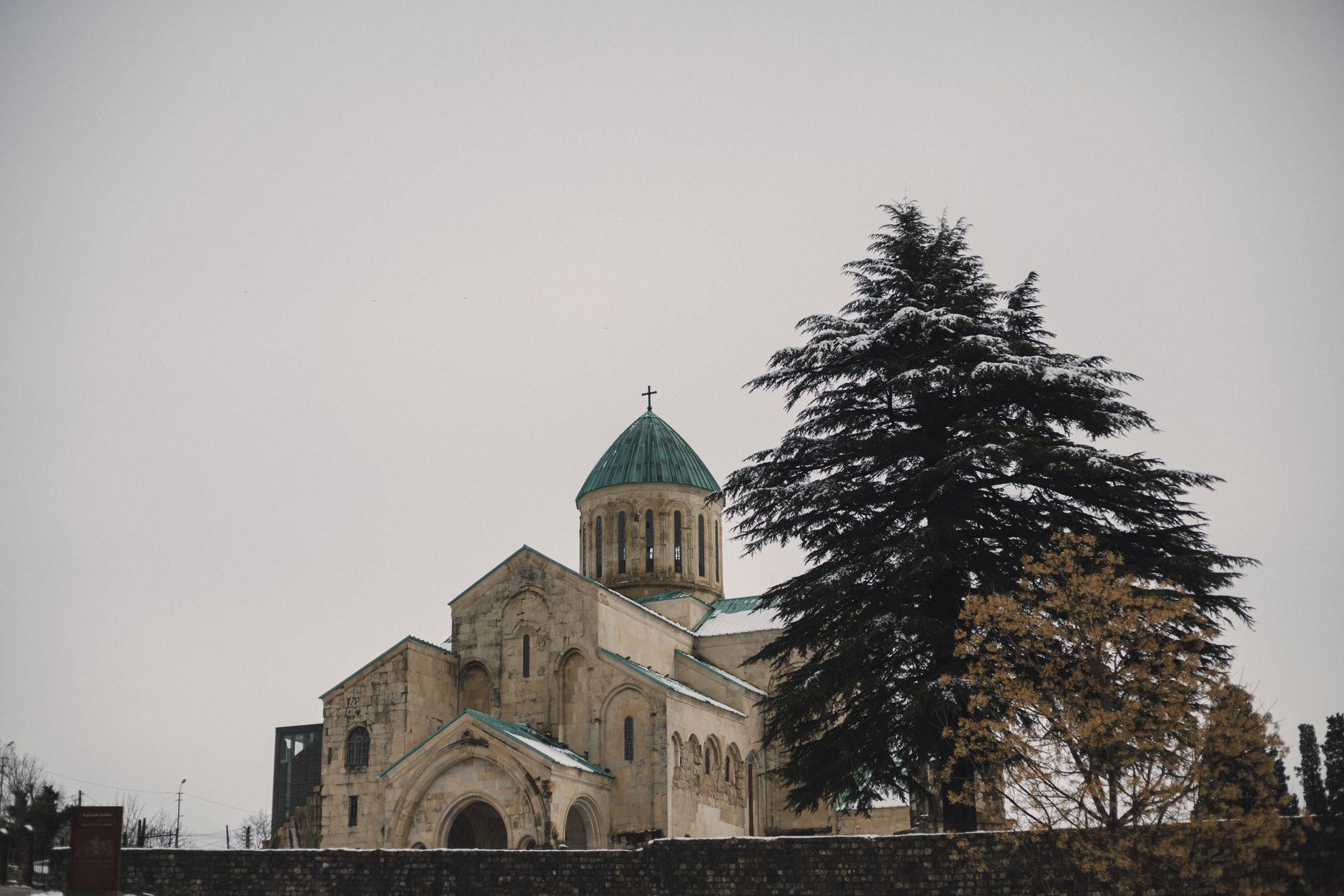 Tbilissi — photo du voyage 5