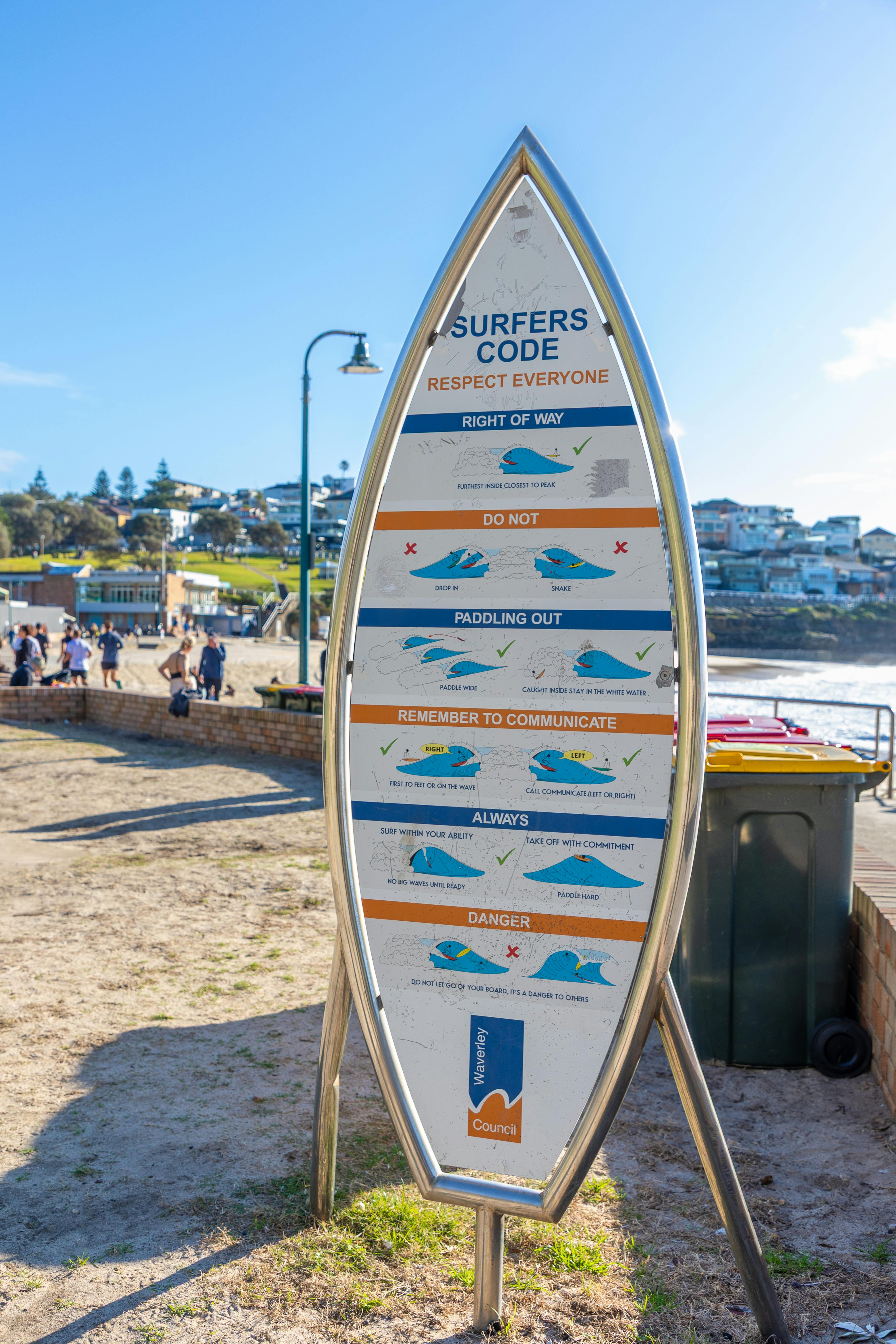 Responsible Tourism: Tread Lightly and Respectfully