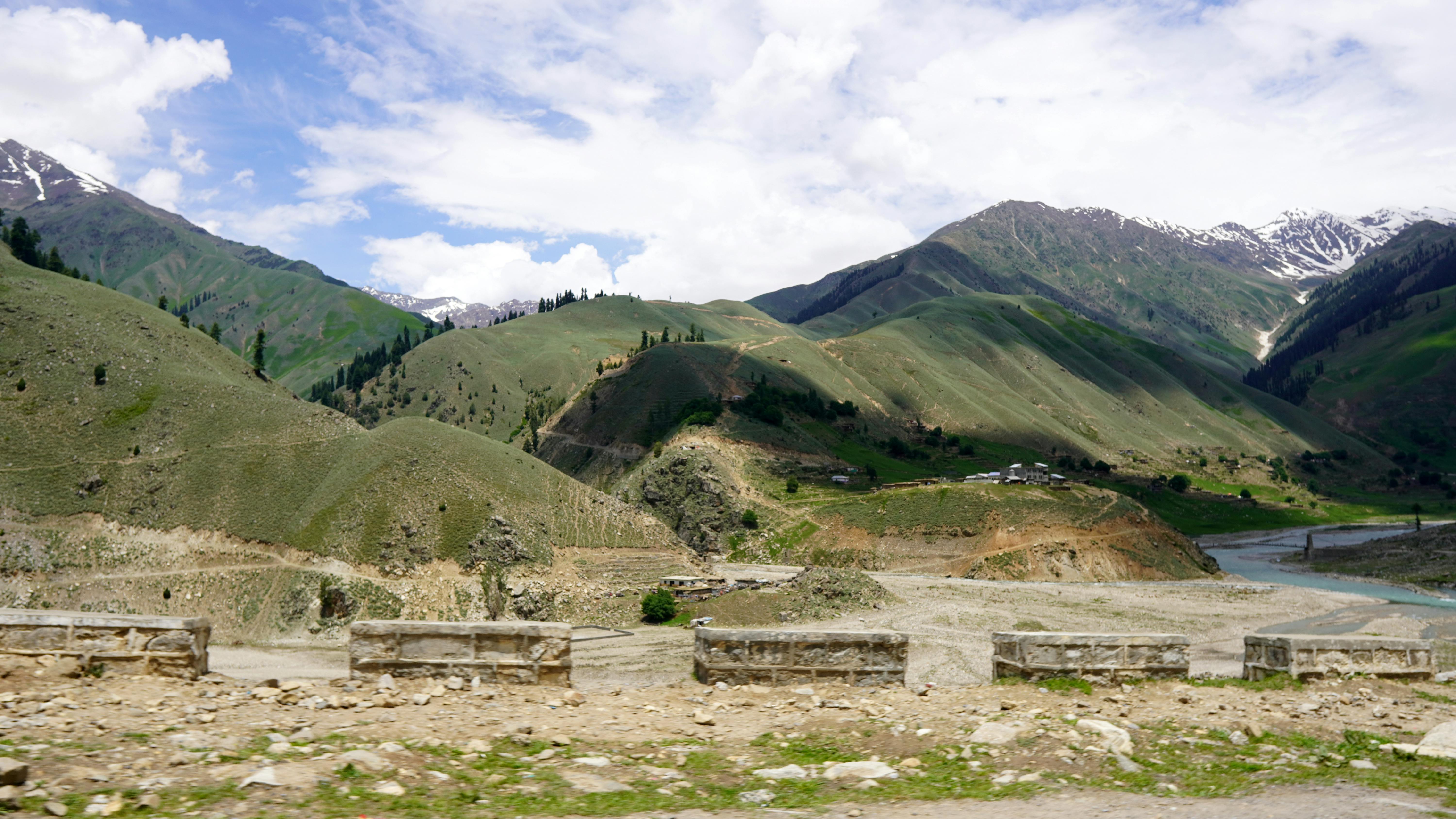 Exploring the Countryside: Rivers, Ranges, and Rural Delights