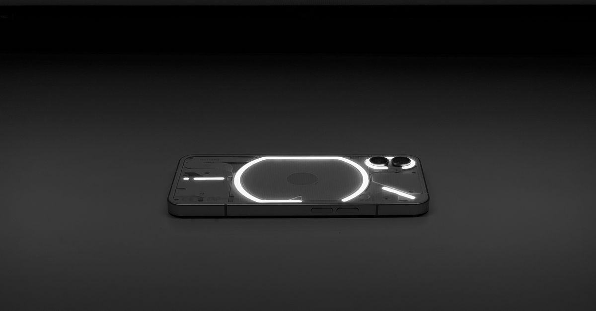 Quel Nothing Phone choisir en 2026 ? Le comparatif complet