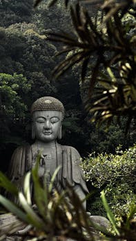buddha
