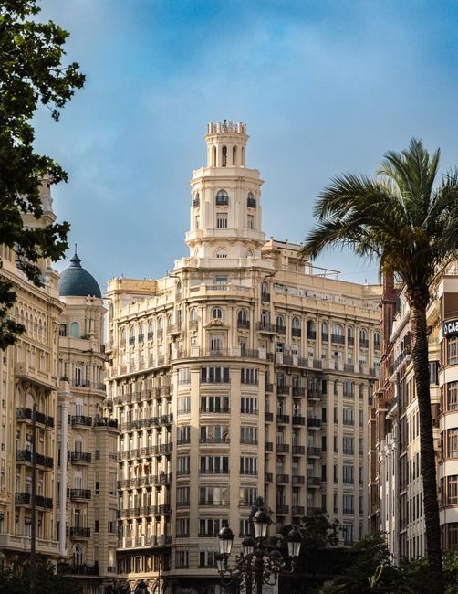 Valencia, España