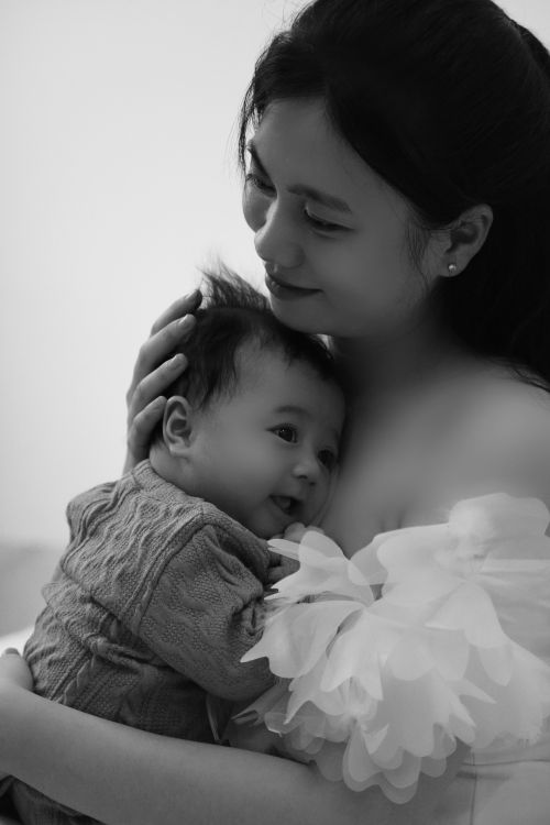 50 Elegant French Baby Names