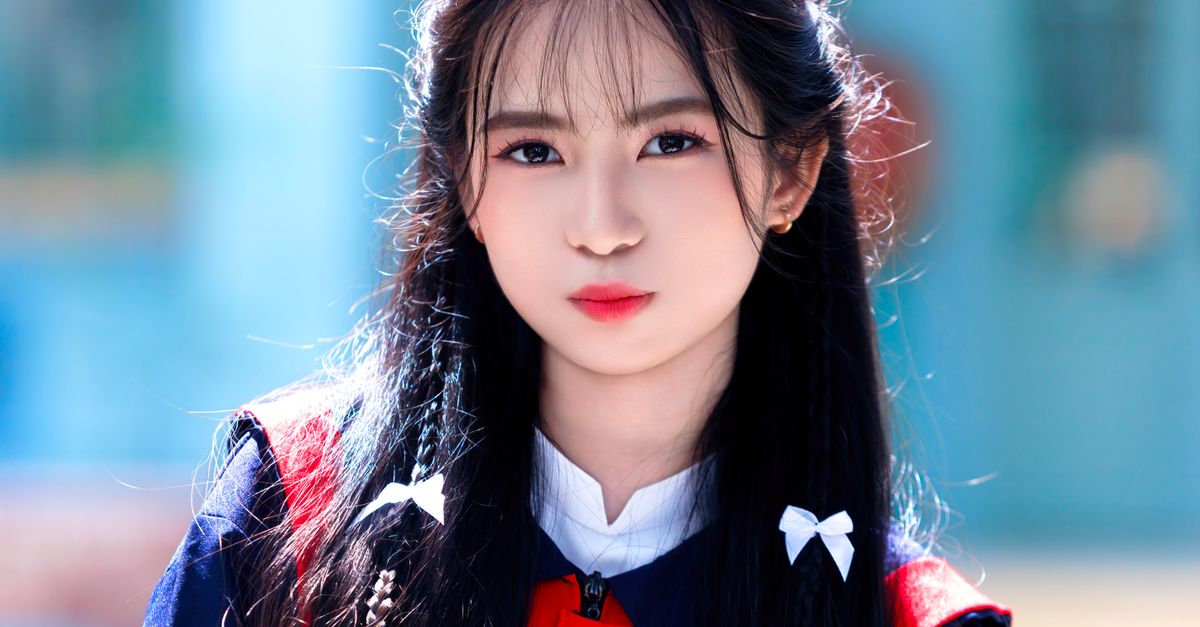 IVE's Jang Wonyoung Named New Face of UGG for Fall-Winter Campaign