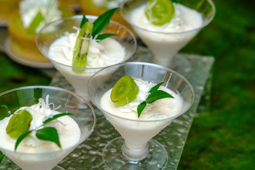 Coconut Cream (Kakang Gata)