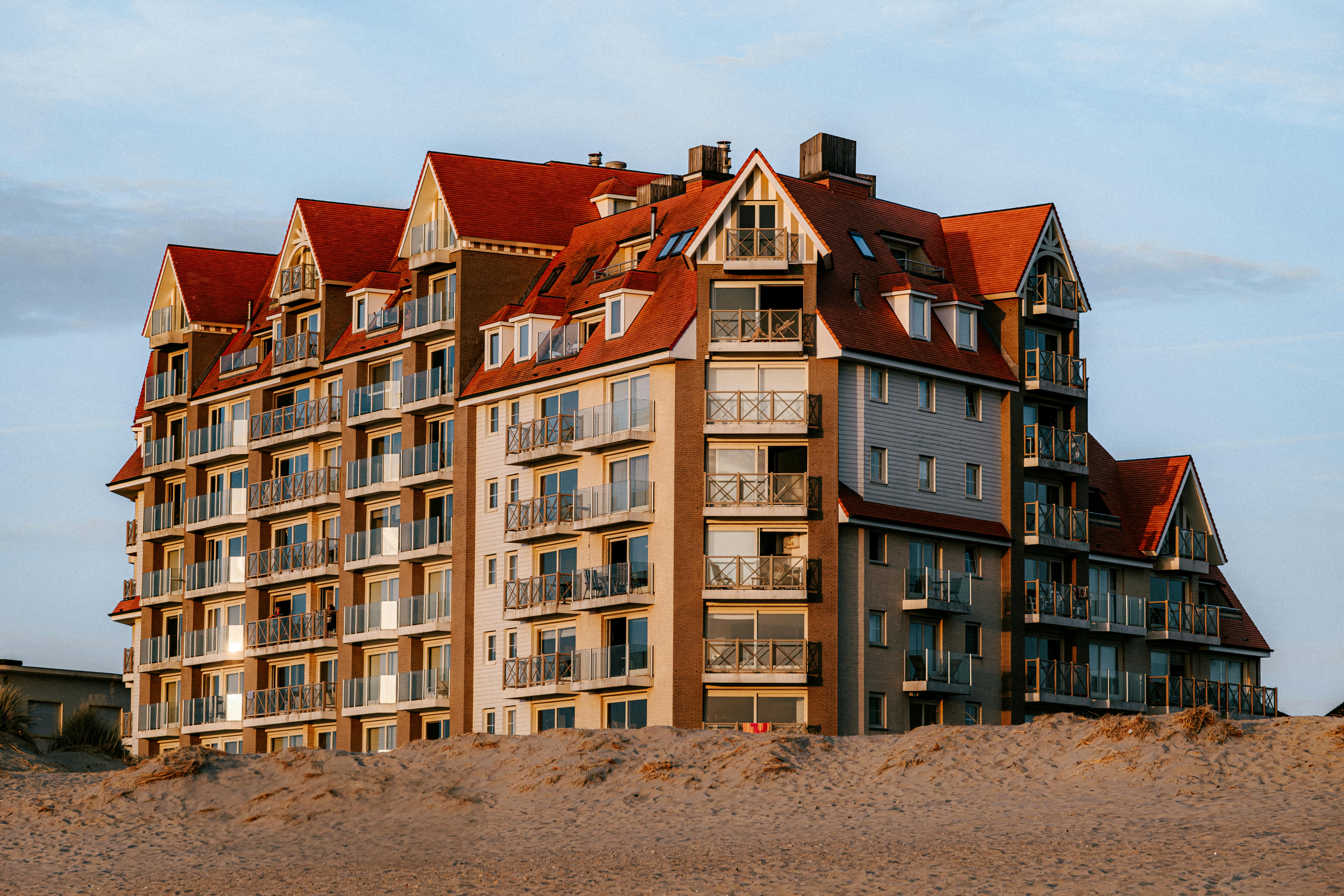 The Ultimate Guide to Multifamily CRM Software for Property Management — Photo by Jonas Horsch on Pexels