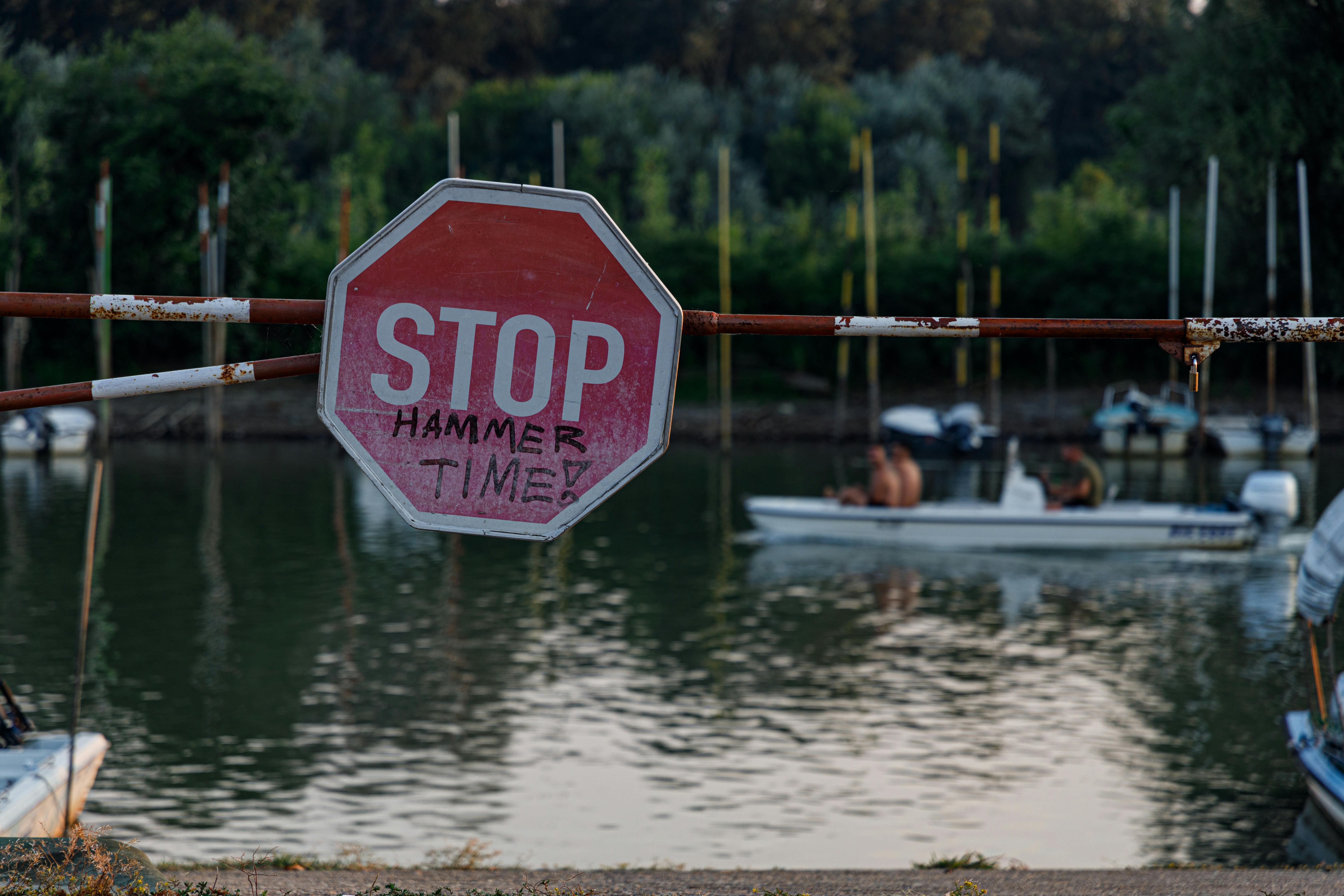 Western Europe’s early heatwave breaks May records and strains public health systems