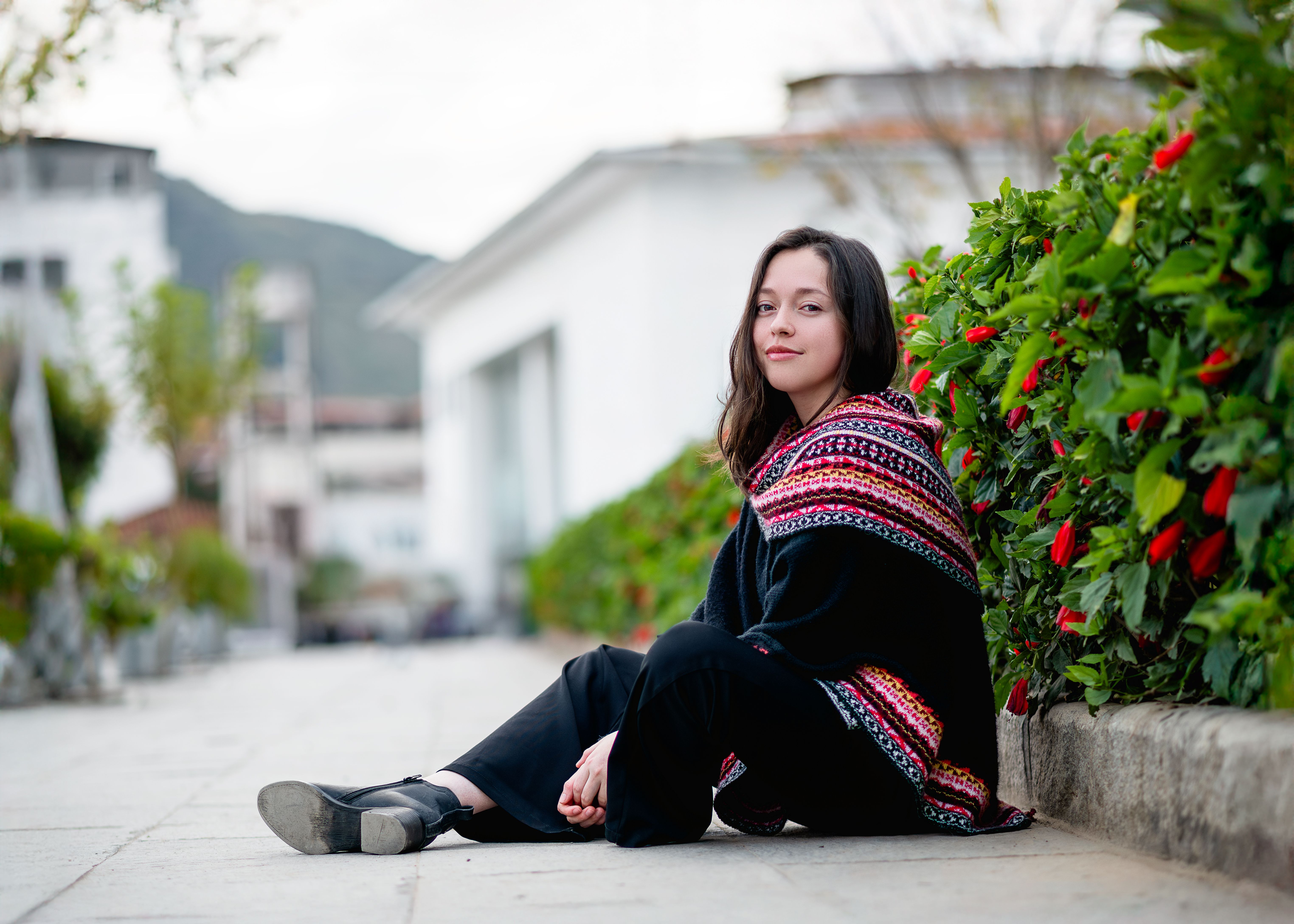Capas y abrigos de calidad