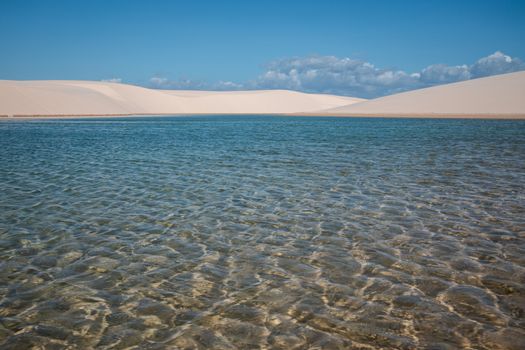 Lencois Maranhenses, Brazil photo 15