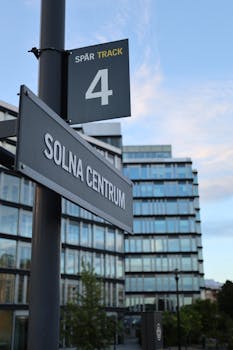 Solna