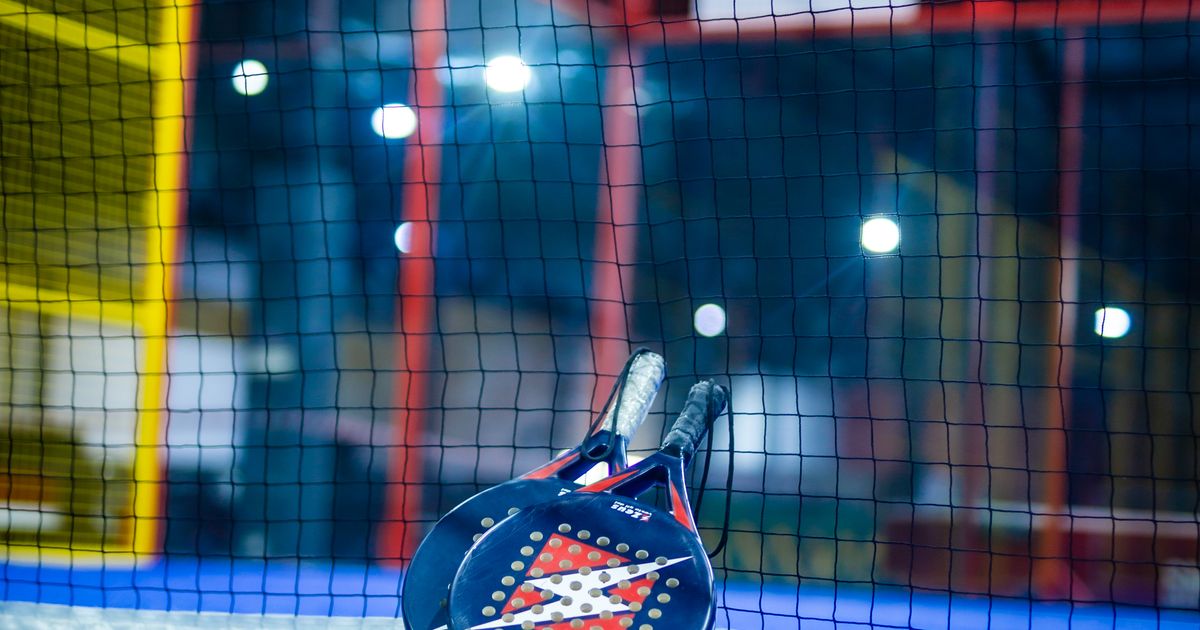 Padel Racket Rental The Complete Guide to Padel Racket Rental Management for Clubs | RentRacket