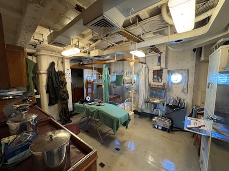 Medic/Nurse (Military)