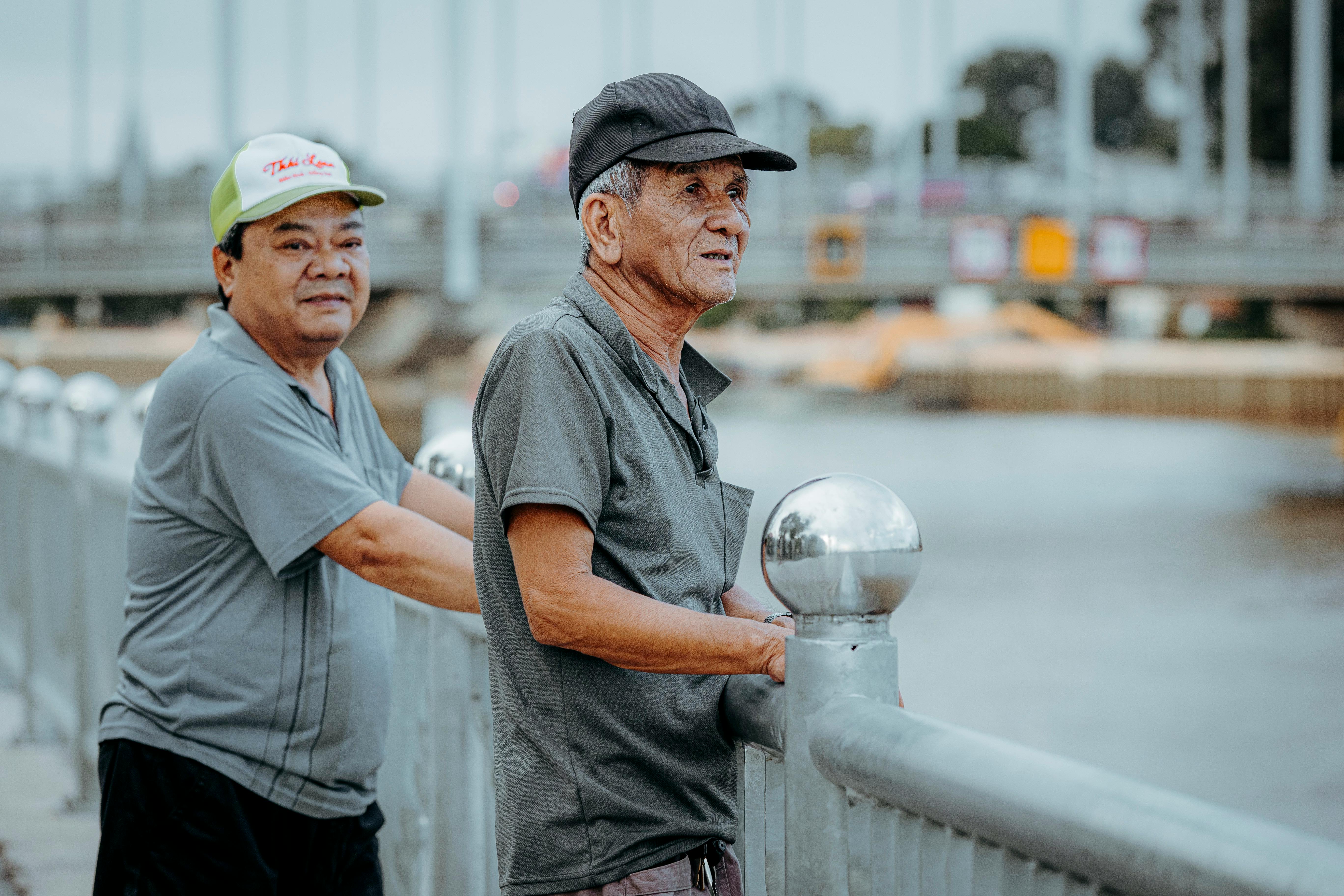 men's health, prostate cancer, mental health, stress management — Photo by 🇻🇳🇻🇳Nguyễn Tiến Thịnh 🇻🇳🇻🇳 on Pexels