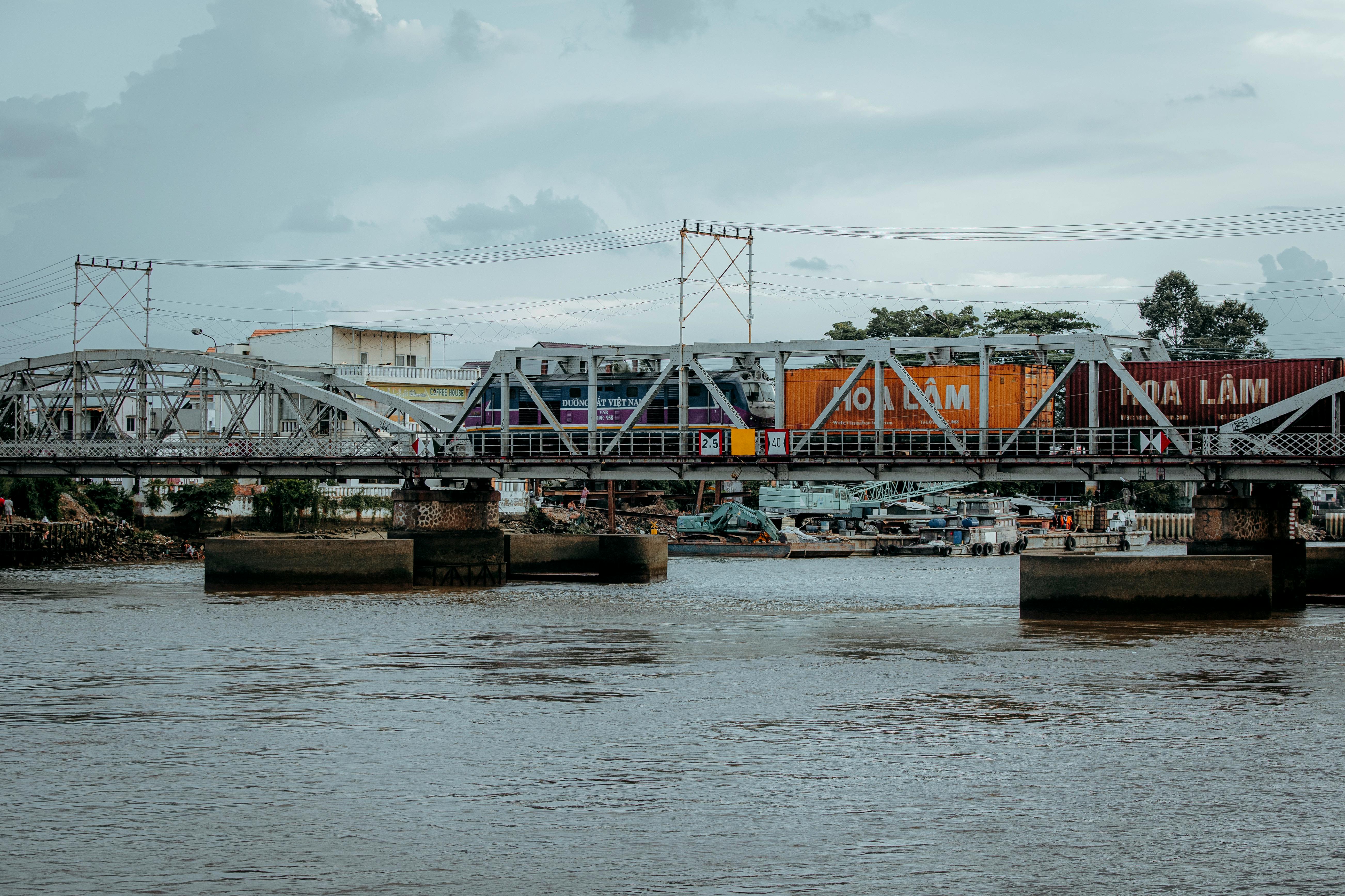 Cargo Via Rivers: Tata Steel Shipment to Guwahati Signals Shift to Inland Waterways