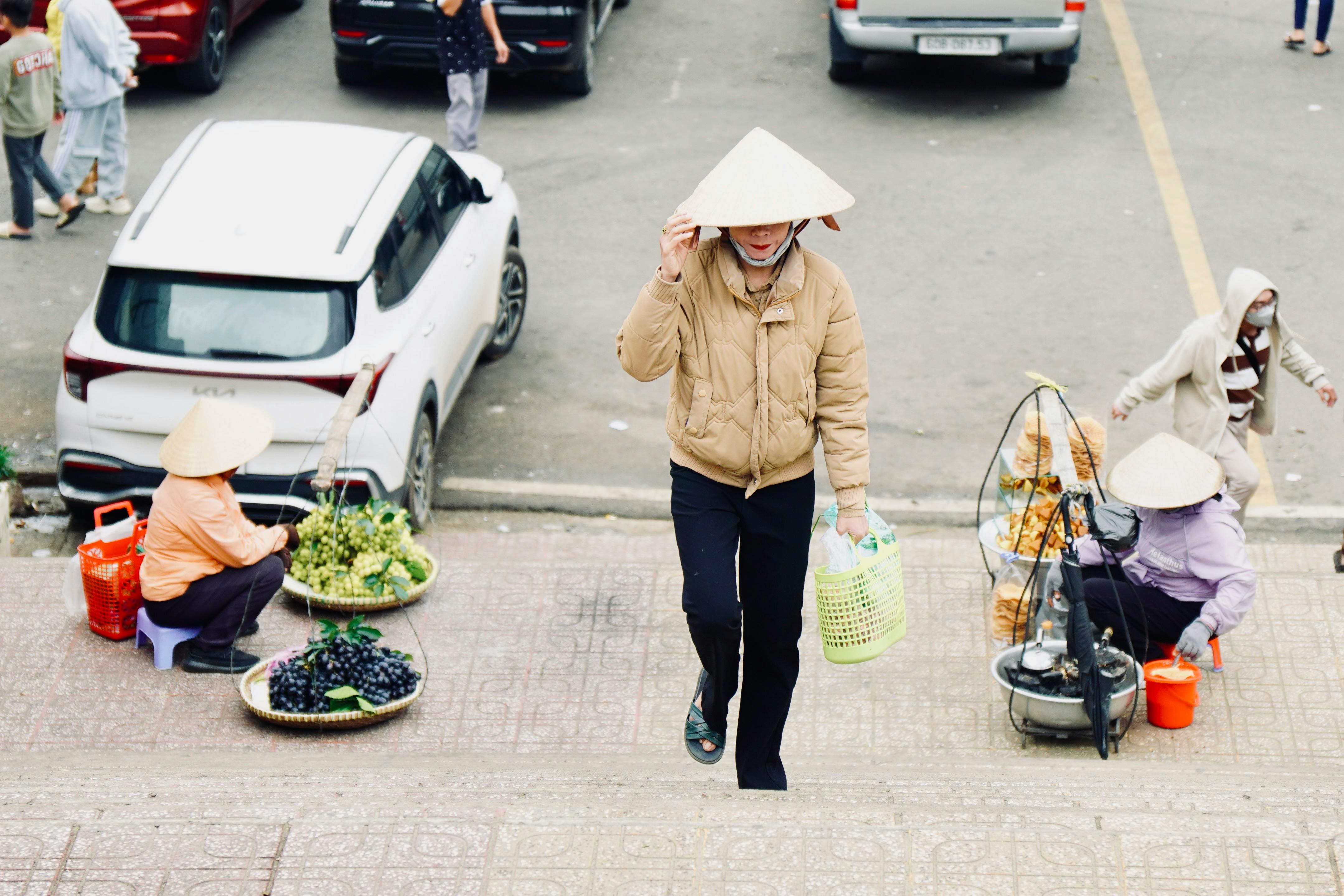 Stock market today: Nasdaq, S&P 500, Dow futures fall as Wall Street weighs CPI inflation print