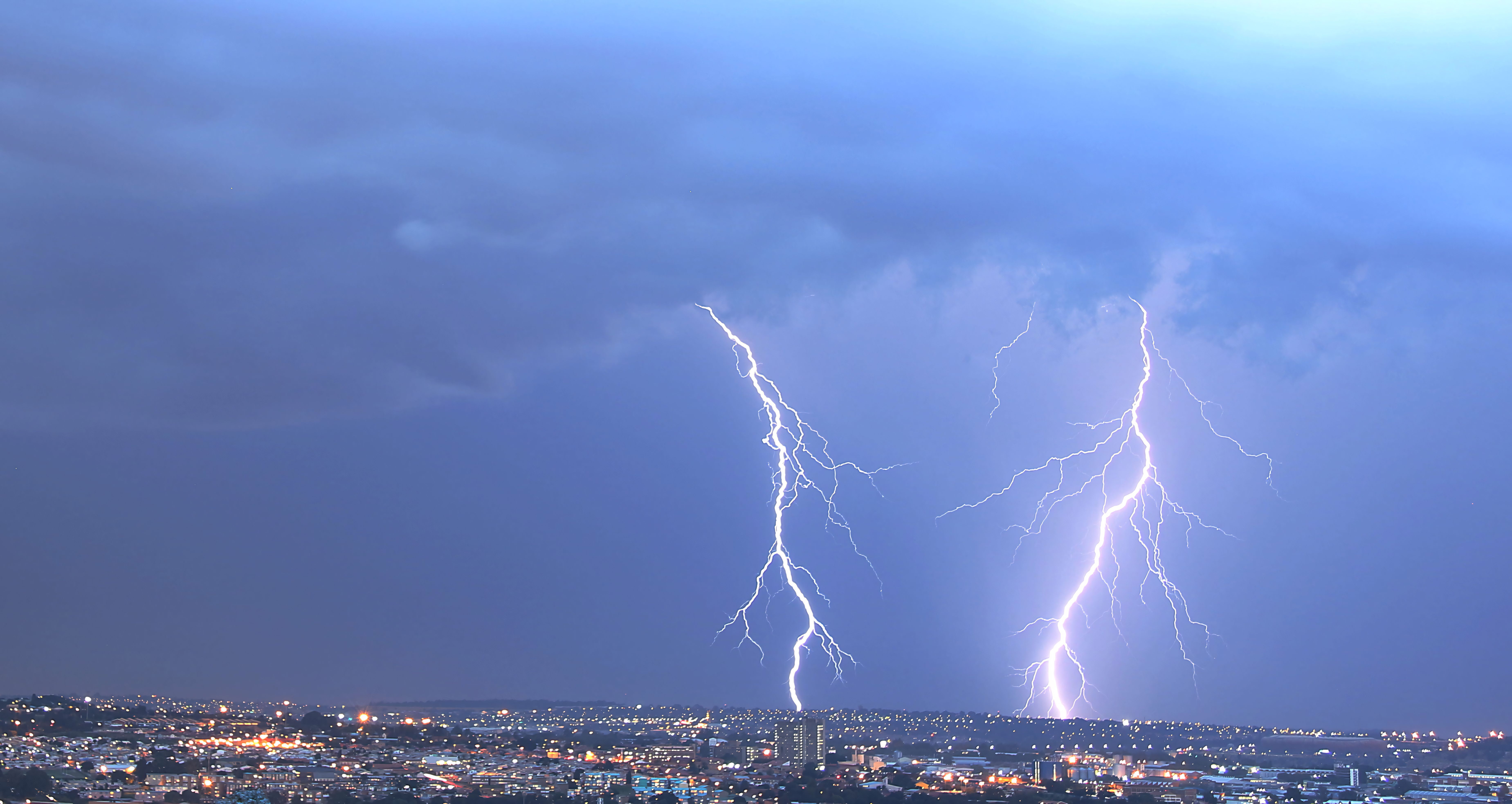 City Power supply chain manager placed on precautionary