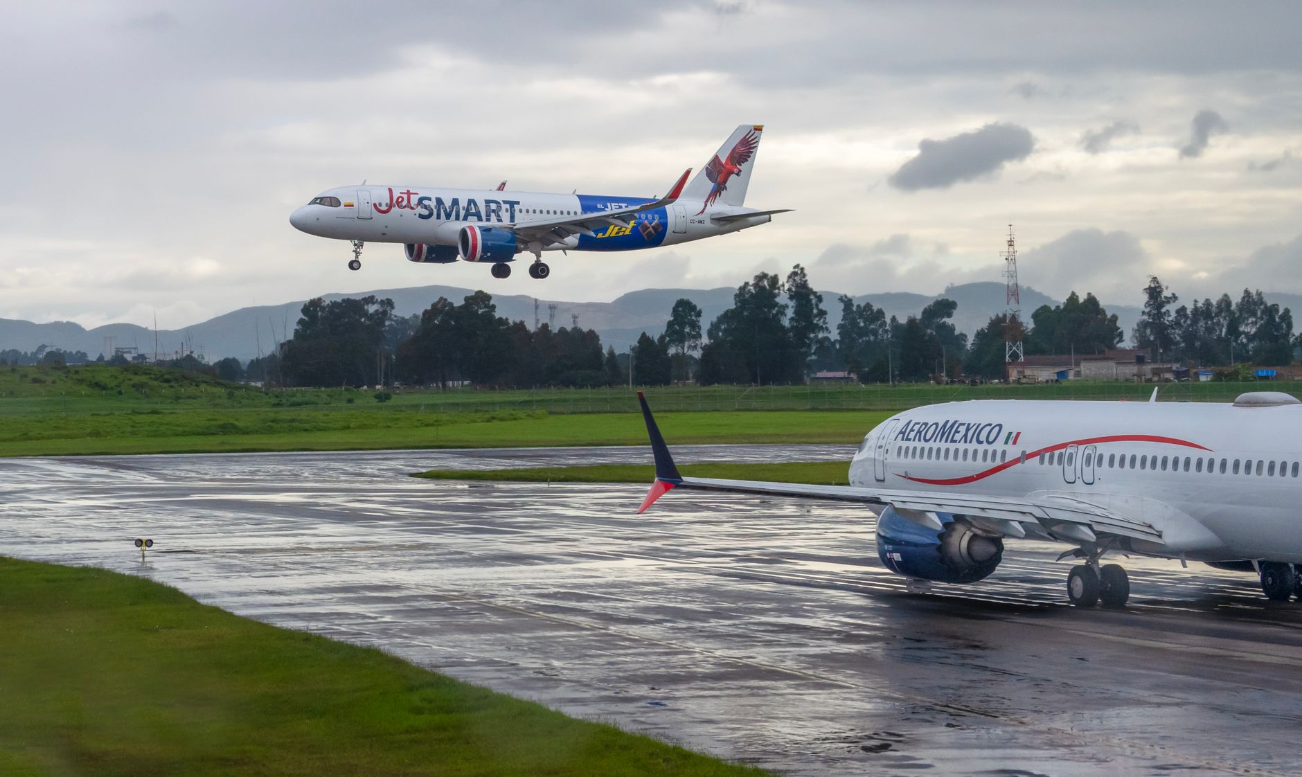 Aeromexico Plans New US Flights After Washington Lifts Restrictions