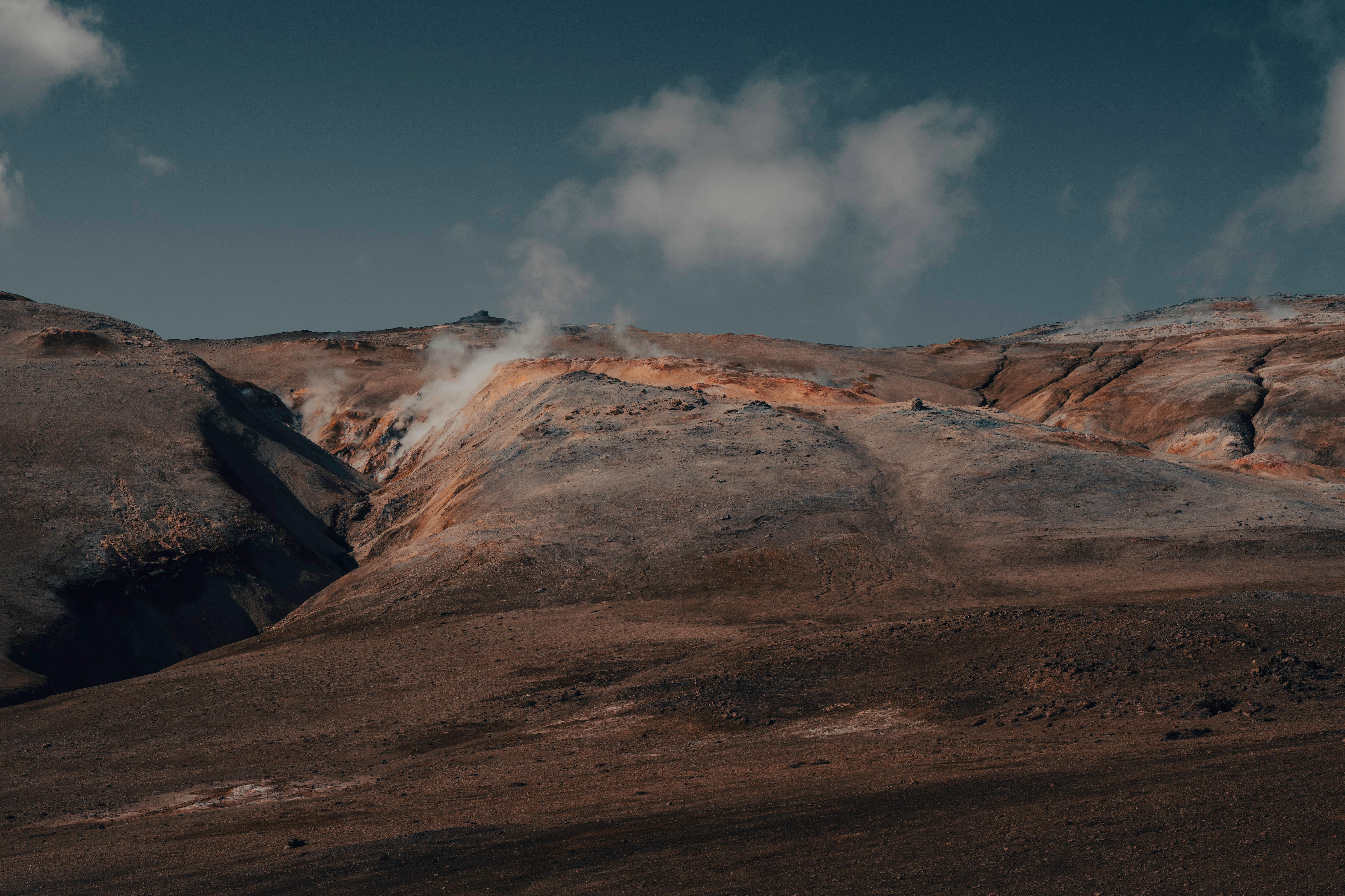 Kenya’s geothermal dominance: the lessons for Africa