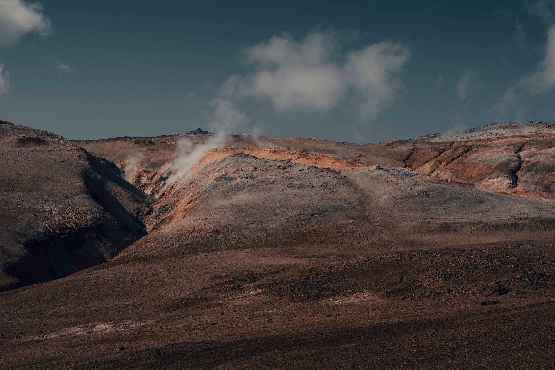 Three Days in Hveragerdi: Iceland's Geothermal Town