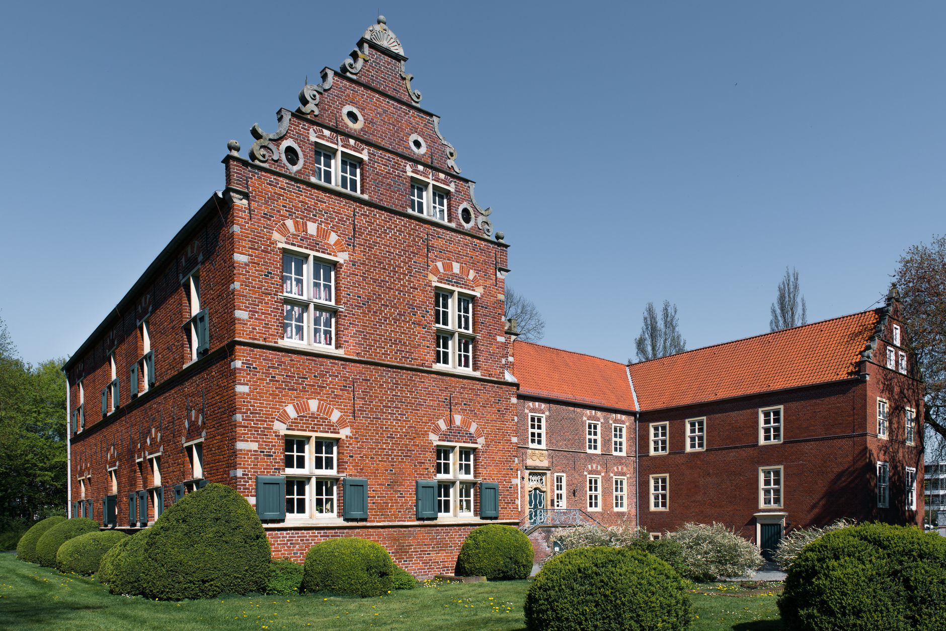 Popular sights in Lower Saxony Landmarks in Lower Saxony