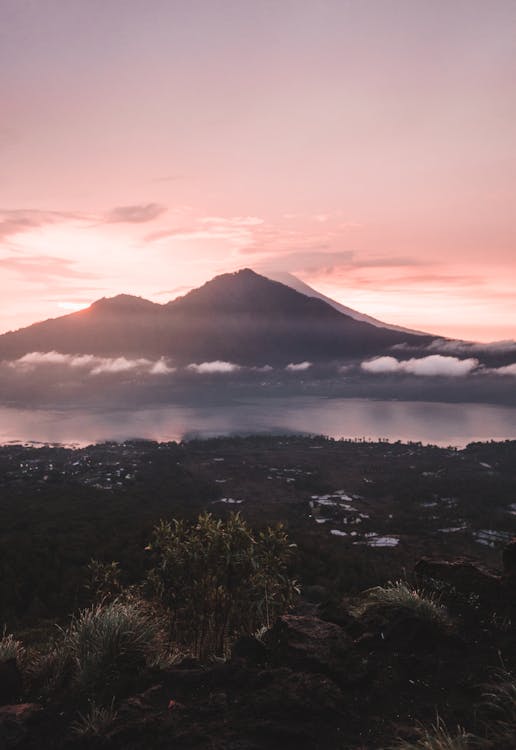 A Journey Through Indonesian History