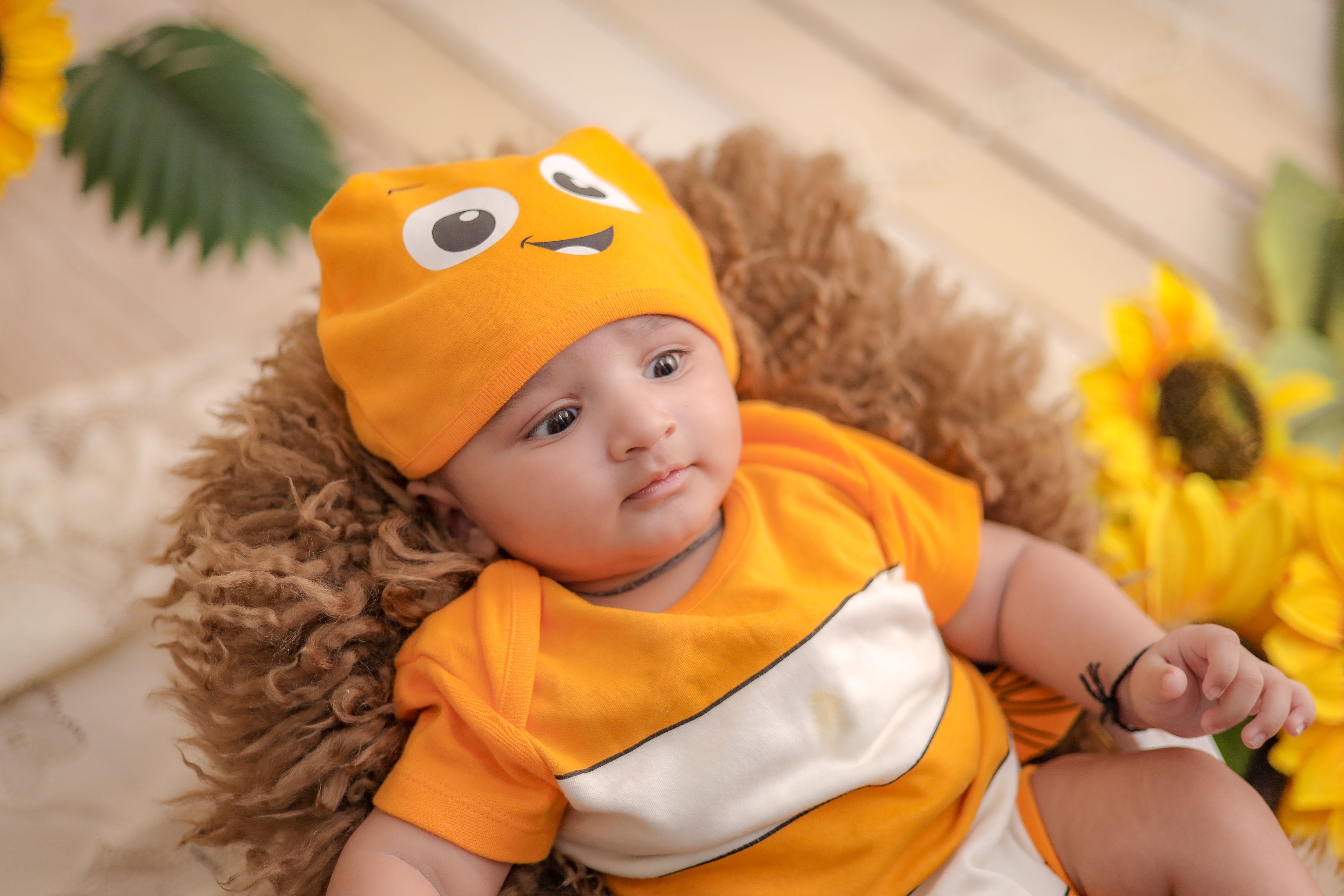 Comment Créer des Looks Stylés pour Bébé : Guide Pratique