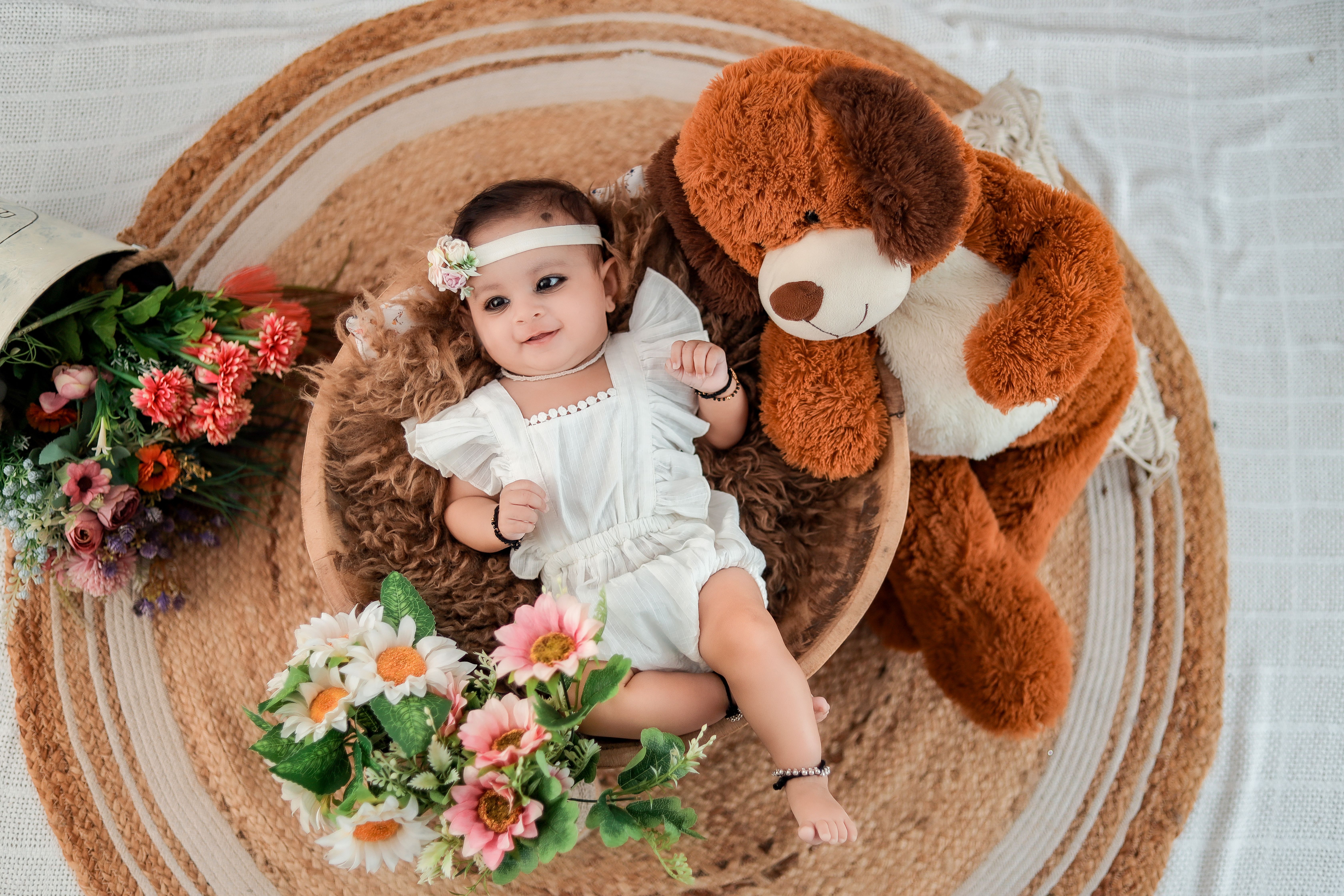 Best Custom Baby Keepsakes to Keep Your Child's Summer Memor