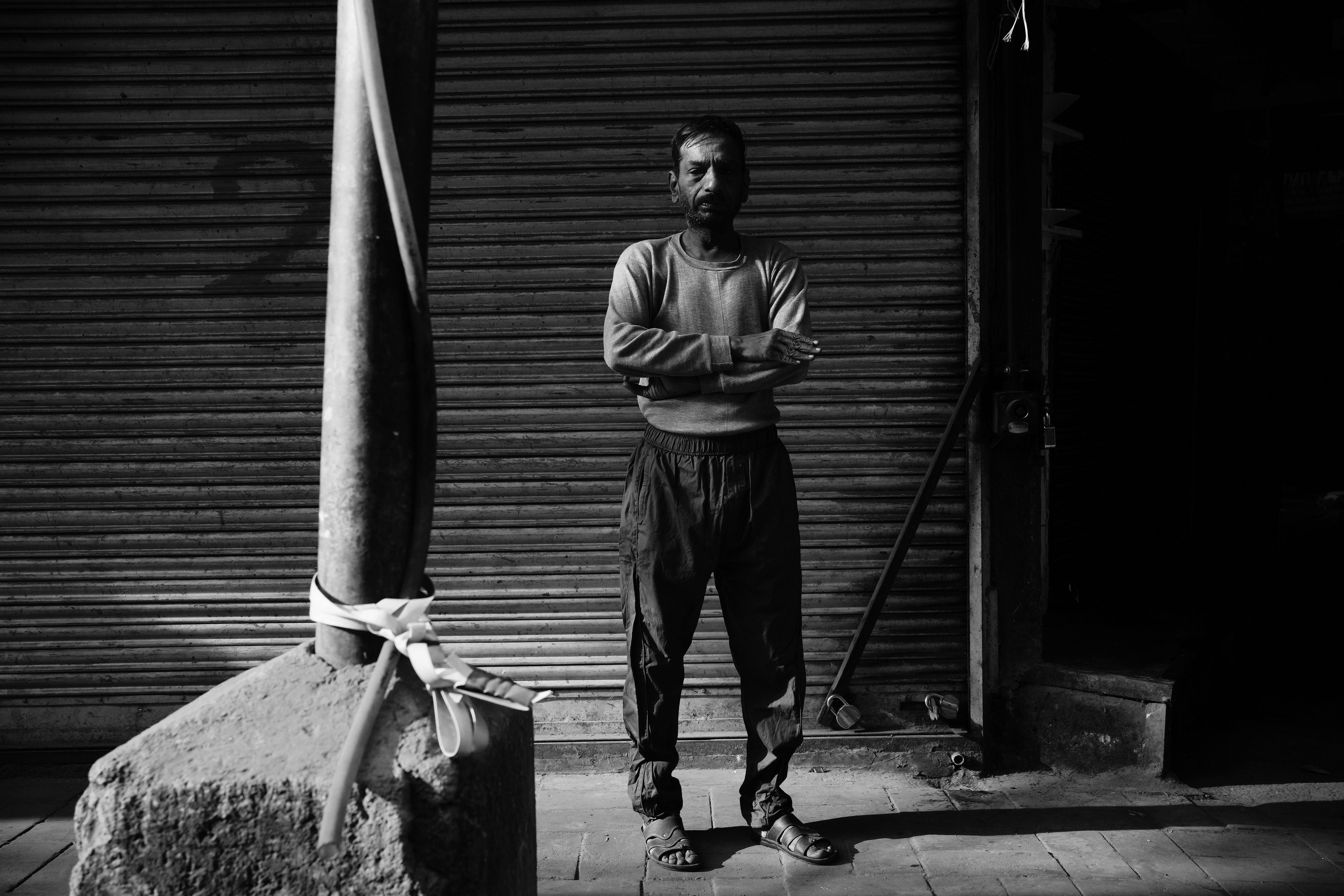 Delhi Man Dies by Suicide Following Marital Dispute