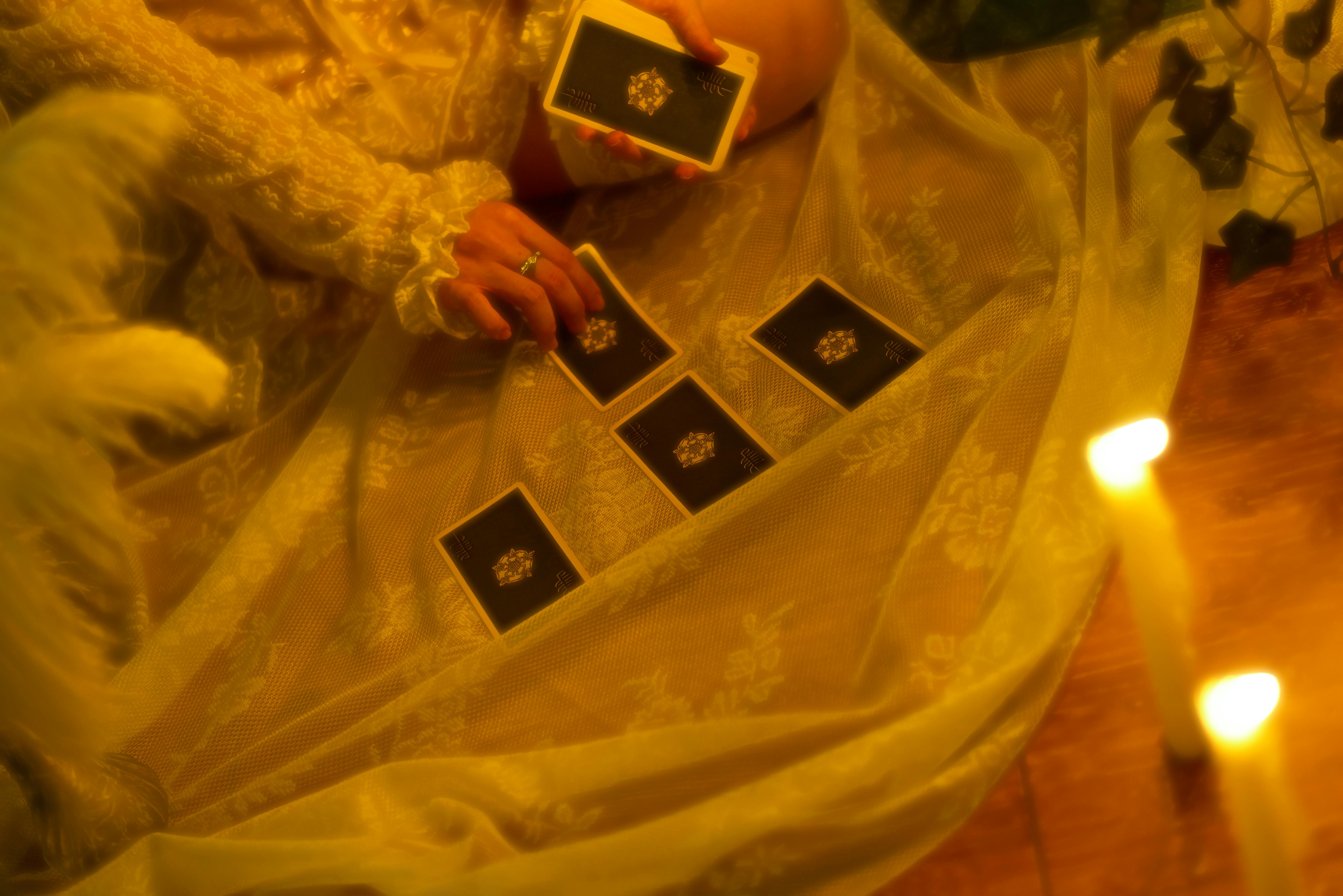 Top 5 Things You Didn't Know About Psychic Abilities