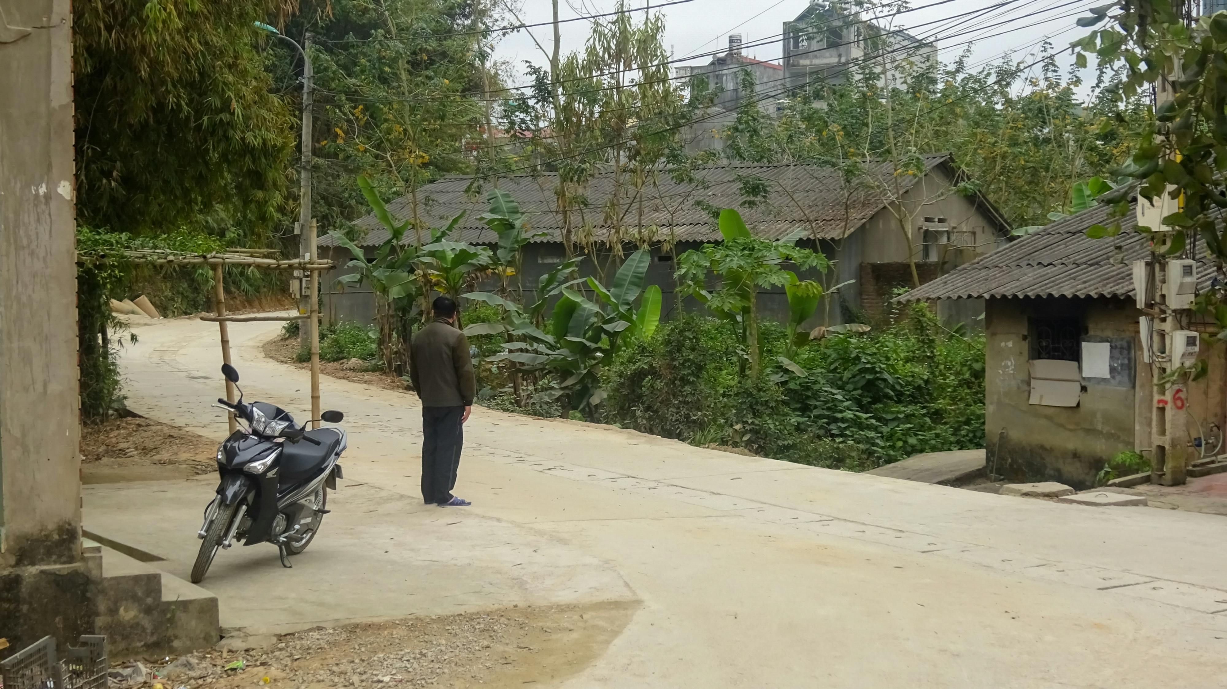 Niên lịch miền gió cát | Lời nói đầu