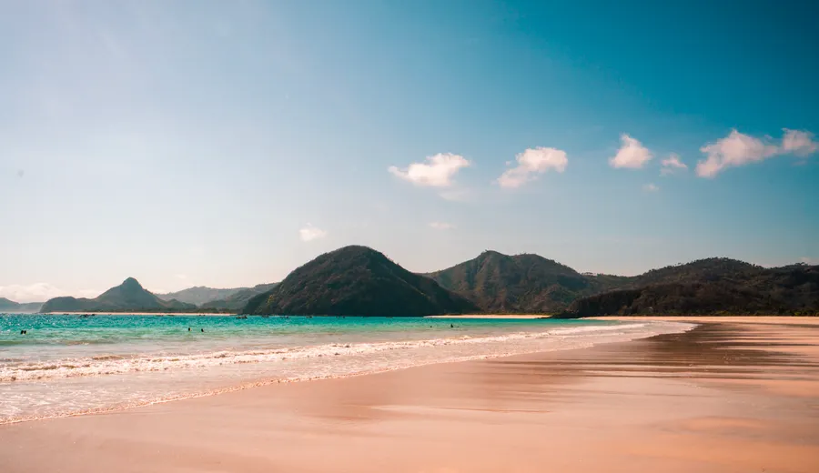 Jour 3 à Lombok