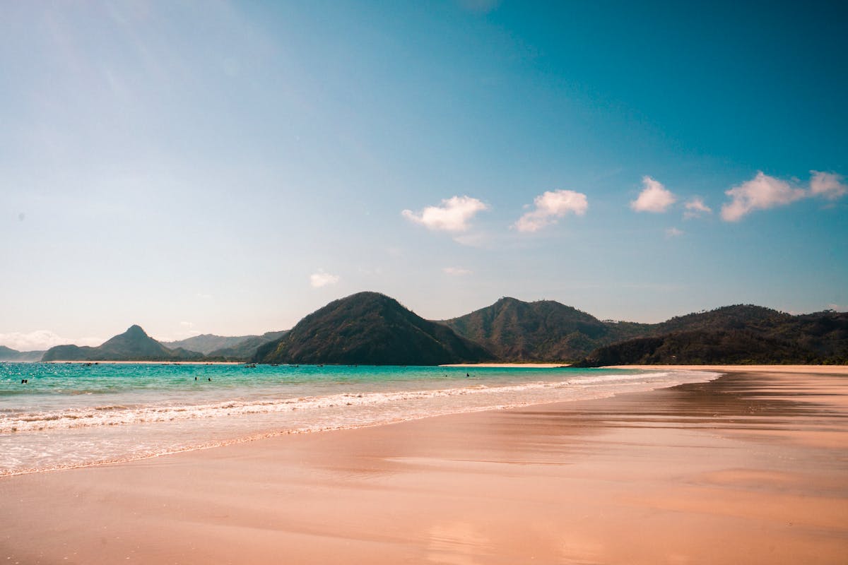 Beach Tours