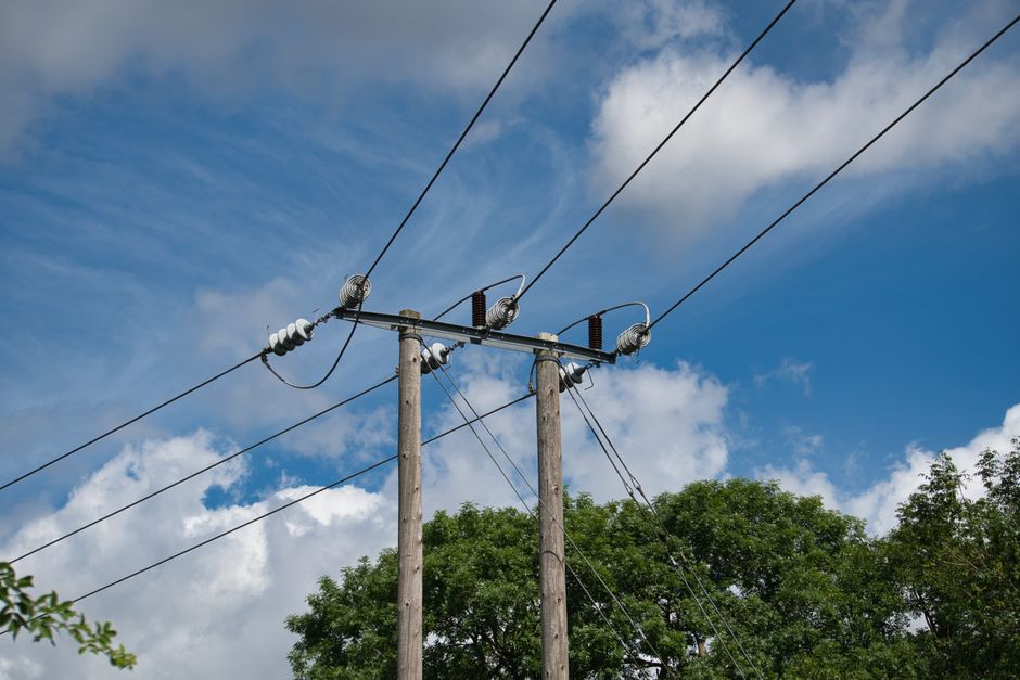 electricity bill UK home energy