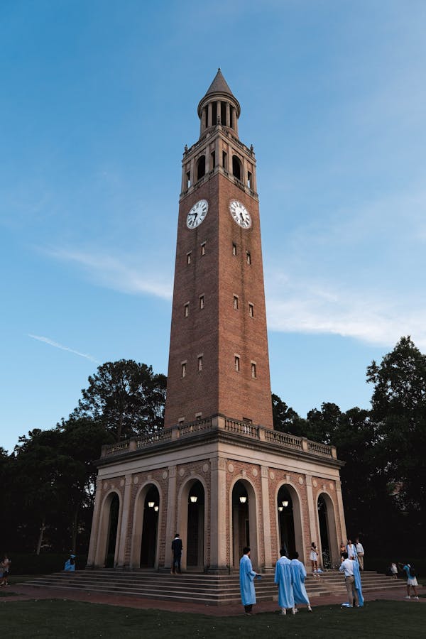 Chapel Hill